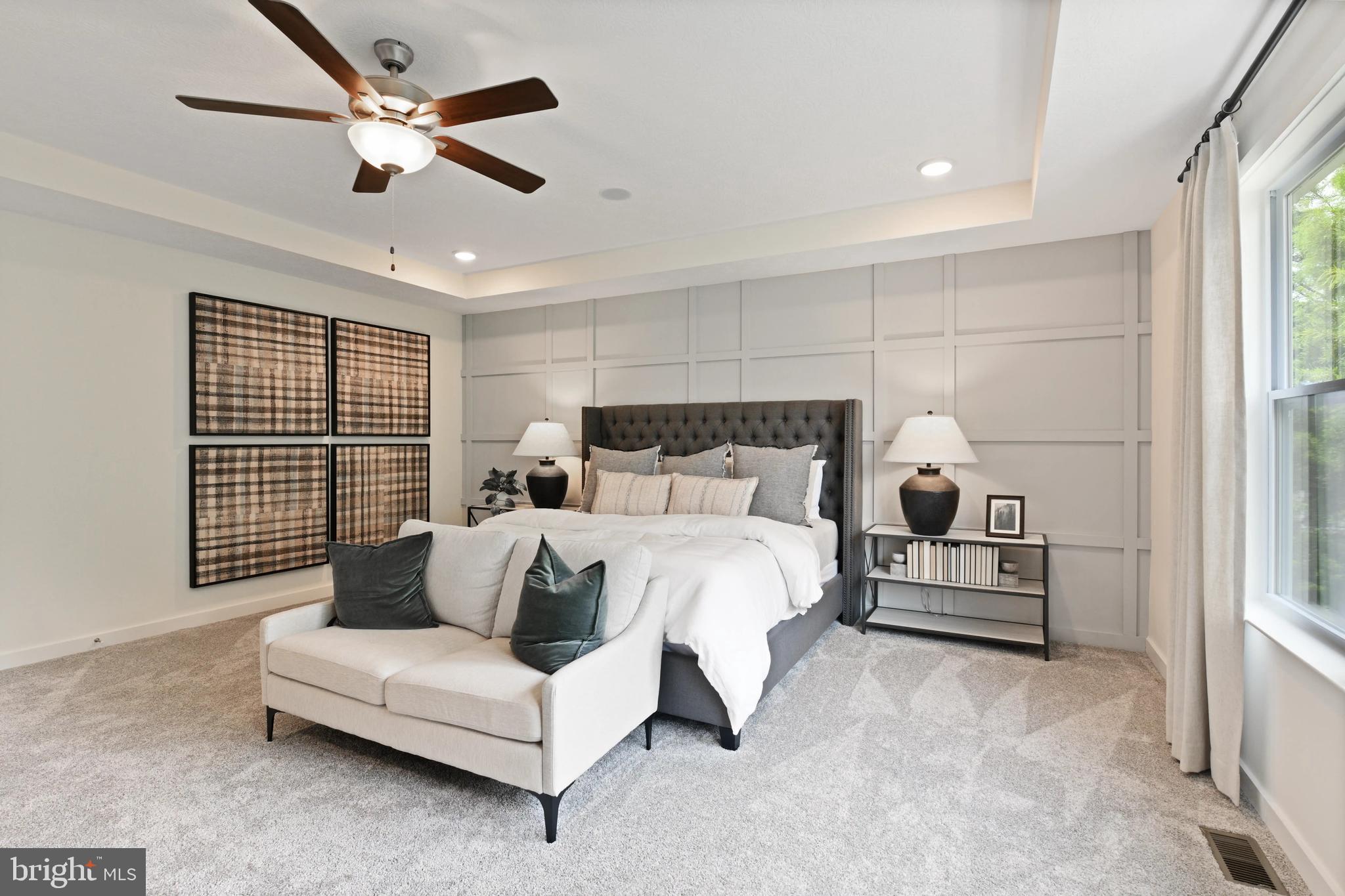 COLEBROOK ESTATES - Residential