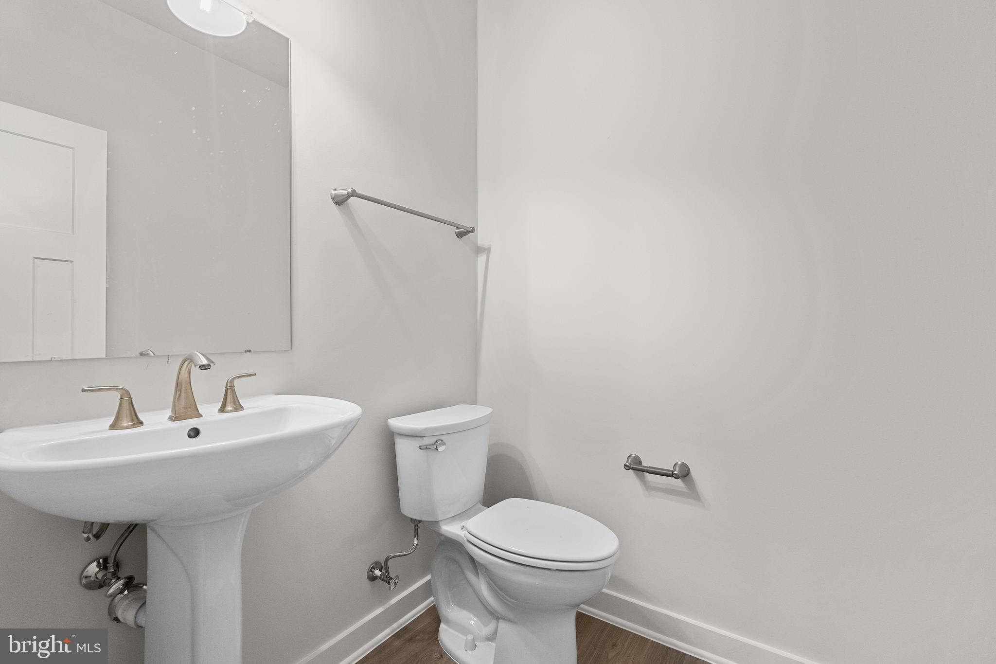 COLEBROOK ESTATES - Residential