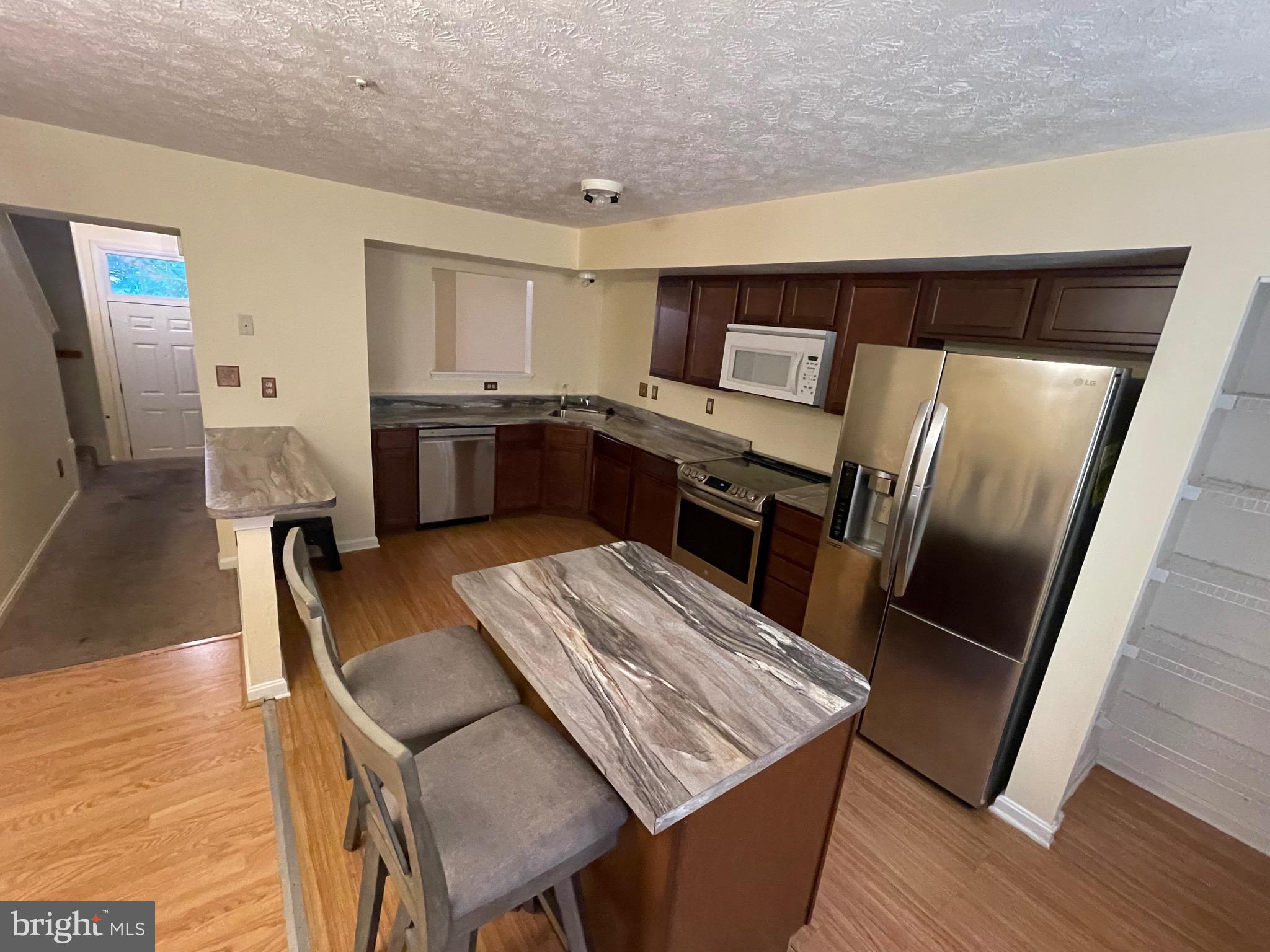 BALTIMORE COUNTY - Residential