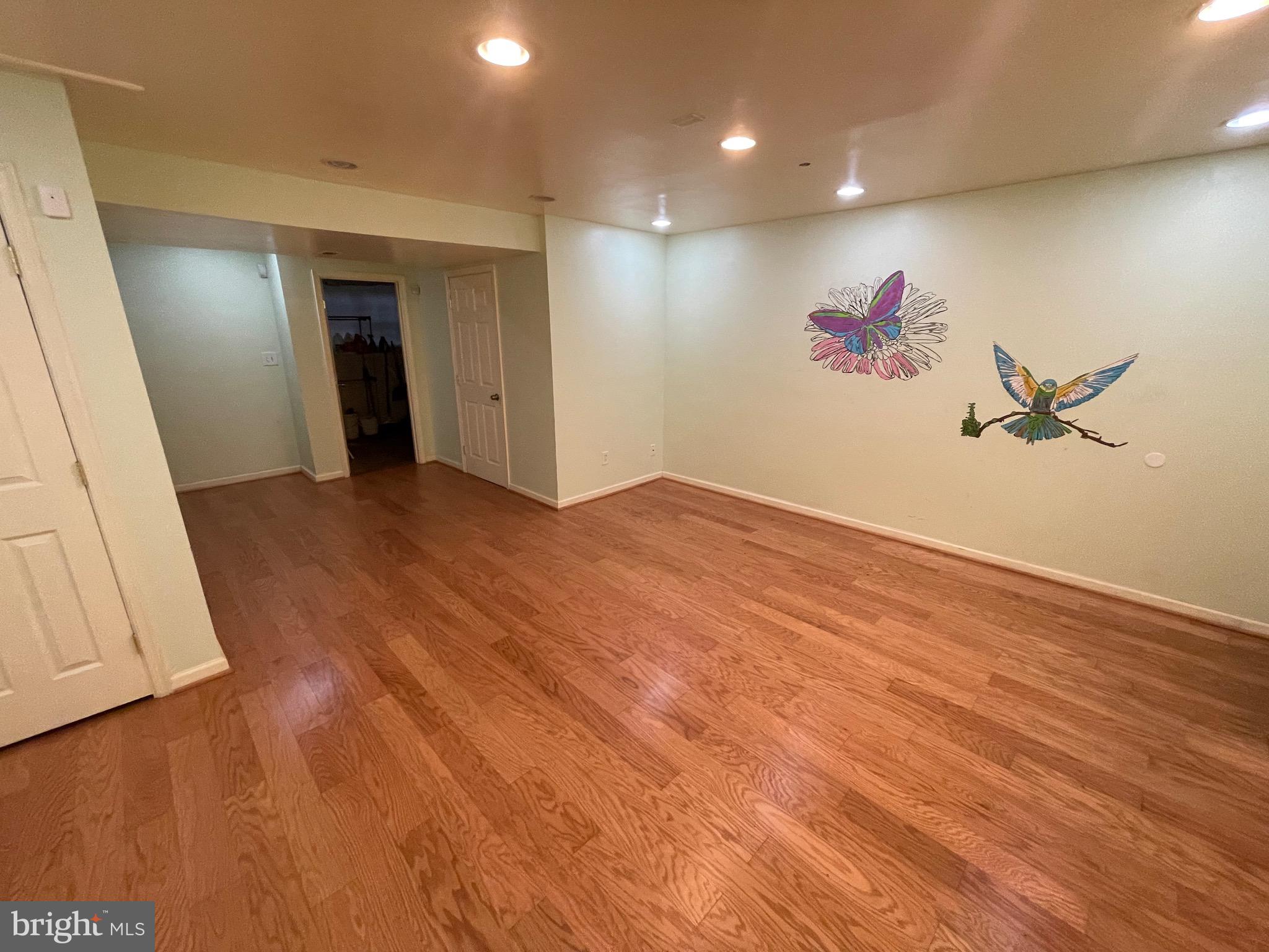 BALTIMORE COUNTY - Residential