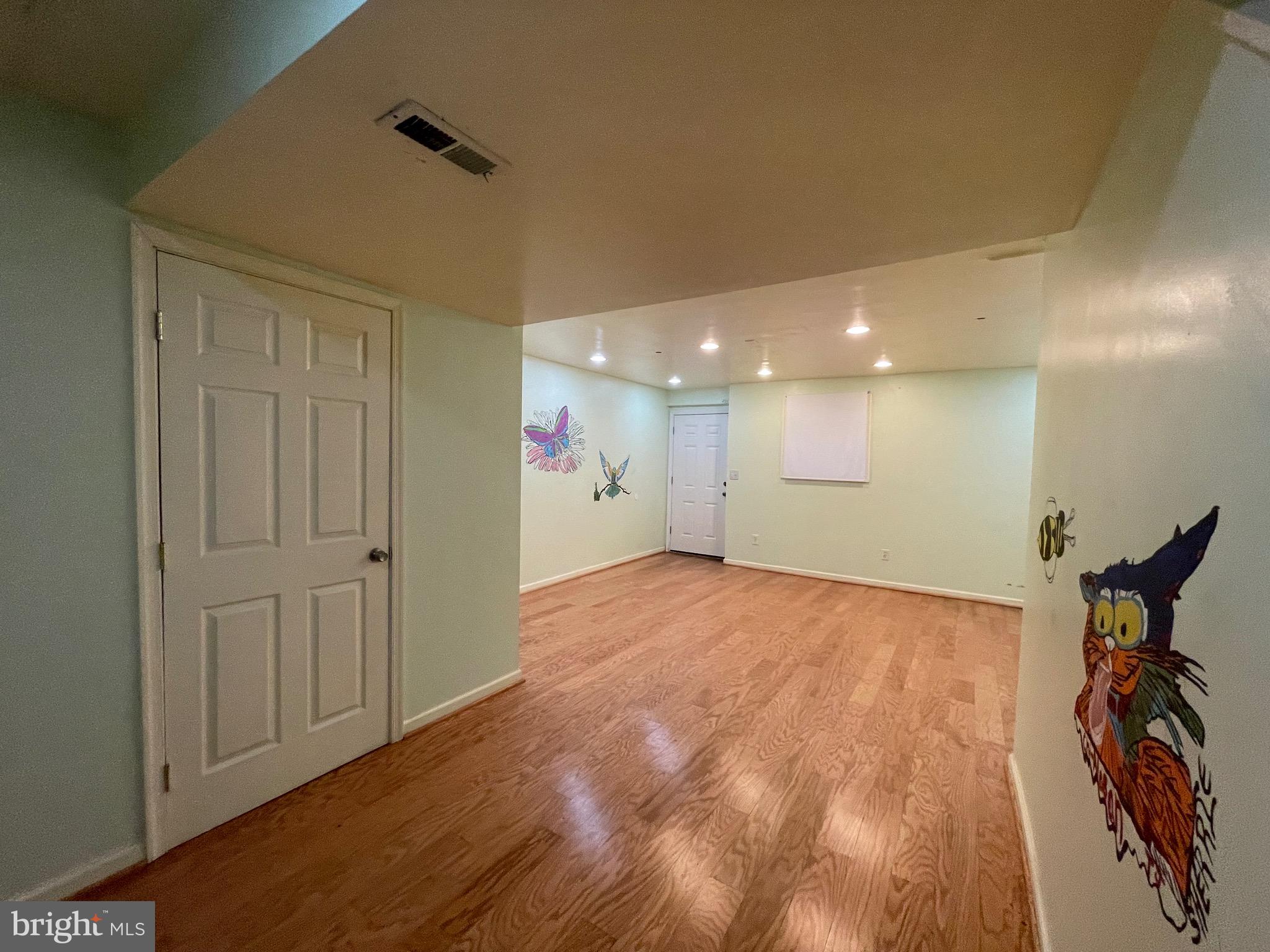 BALTIMORE COUNTY - Residential