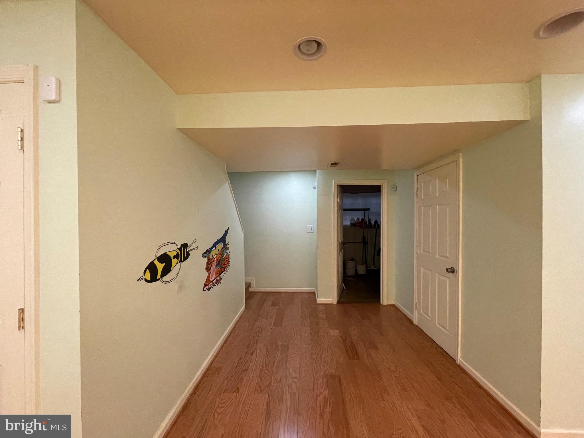 BALTIMORE COUNTY - Residential