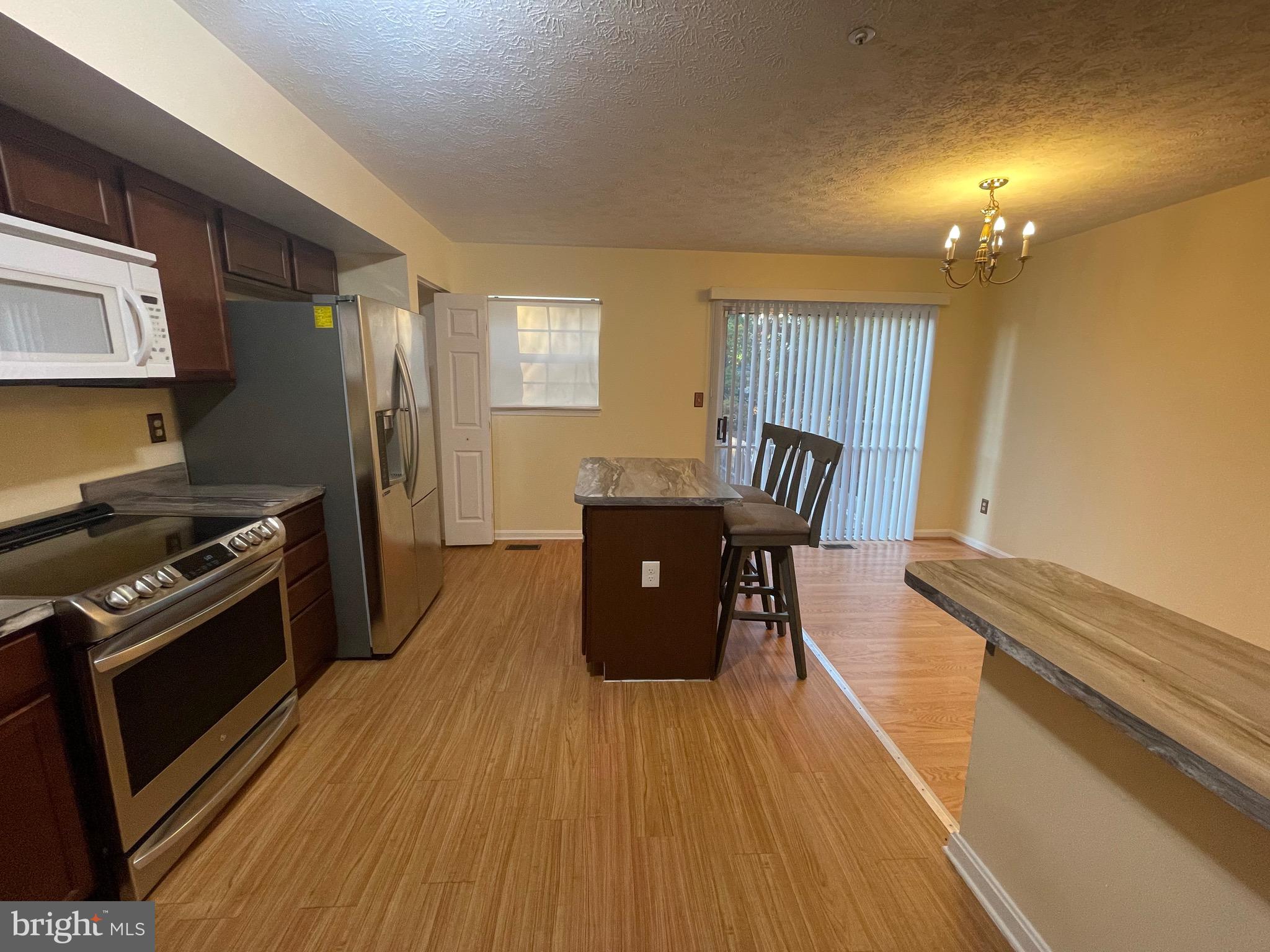 BALTIMORE COUNTY - Residential