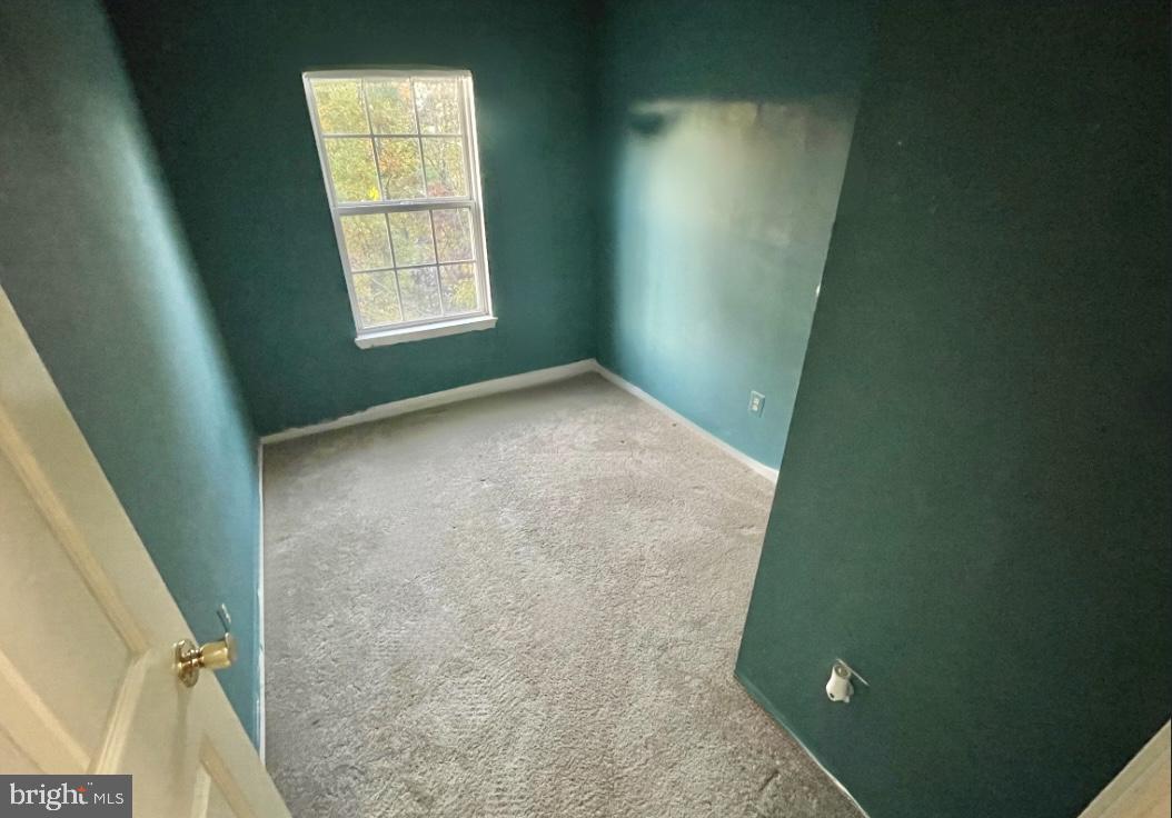 BALTIMORE COUNTY - Residential