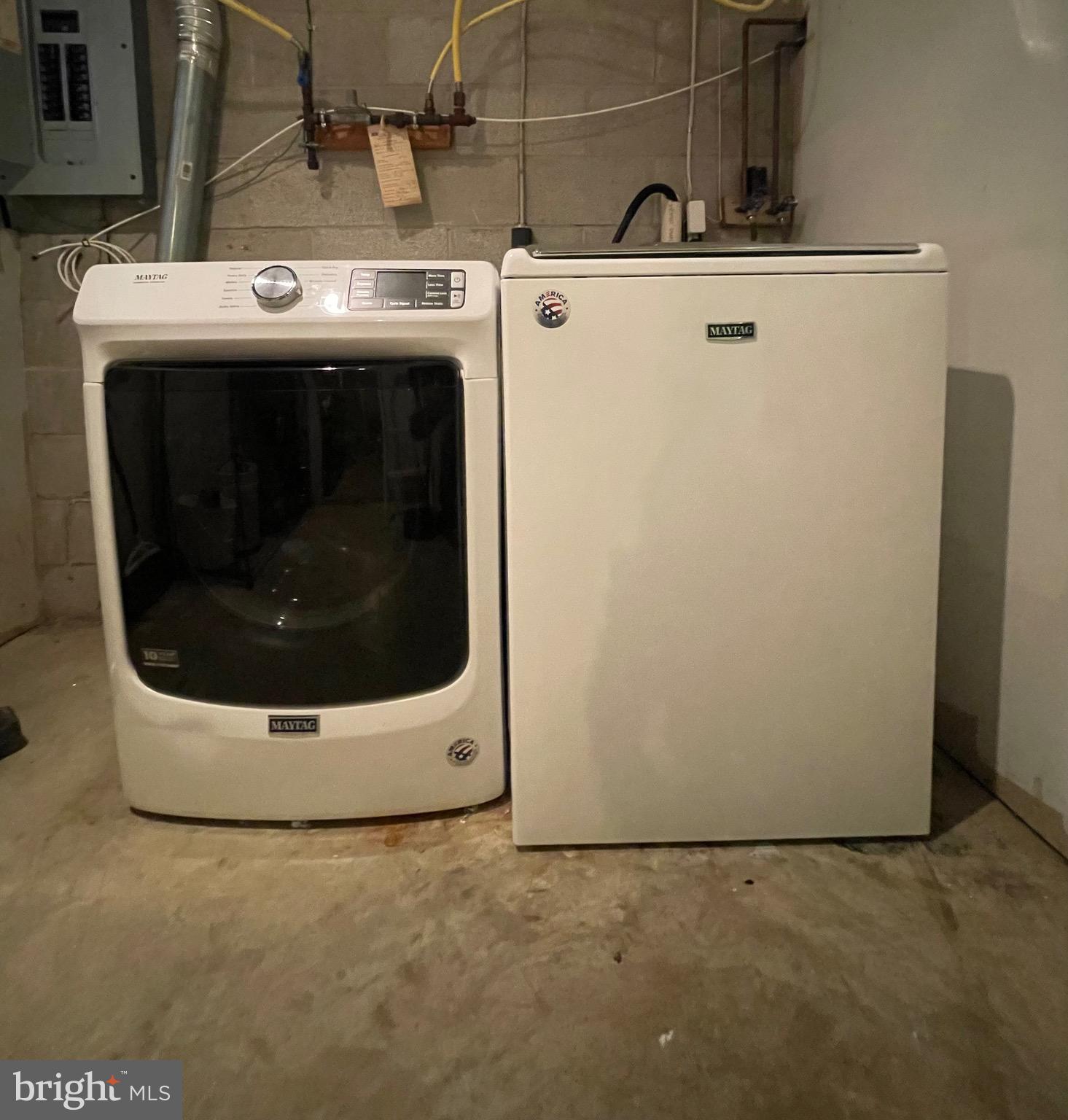 BALTIMORE COUNTY - Residential