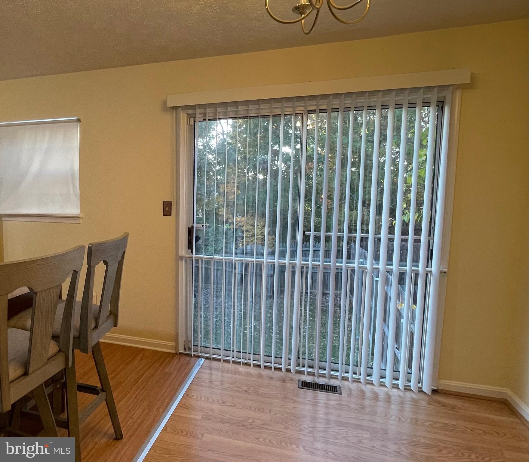 BALTIMORE COUNTY - Residential