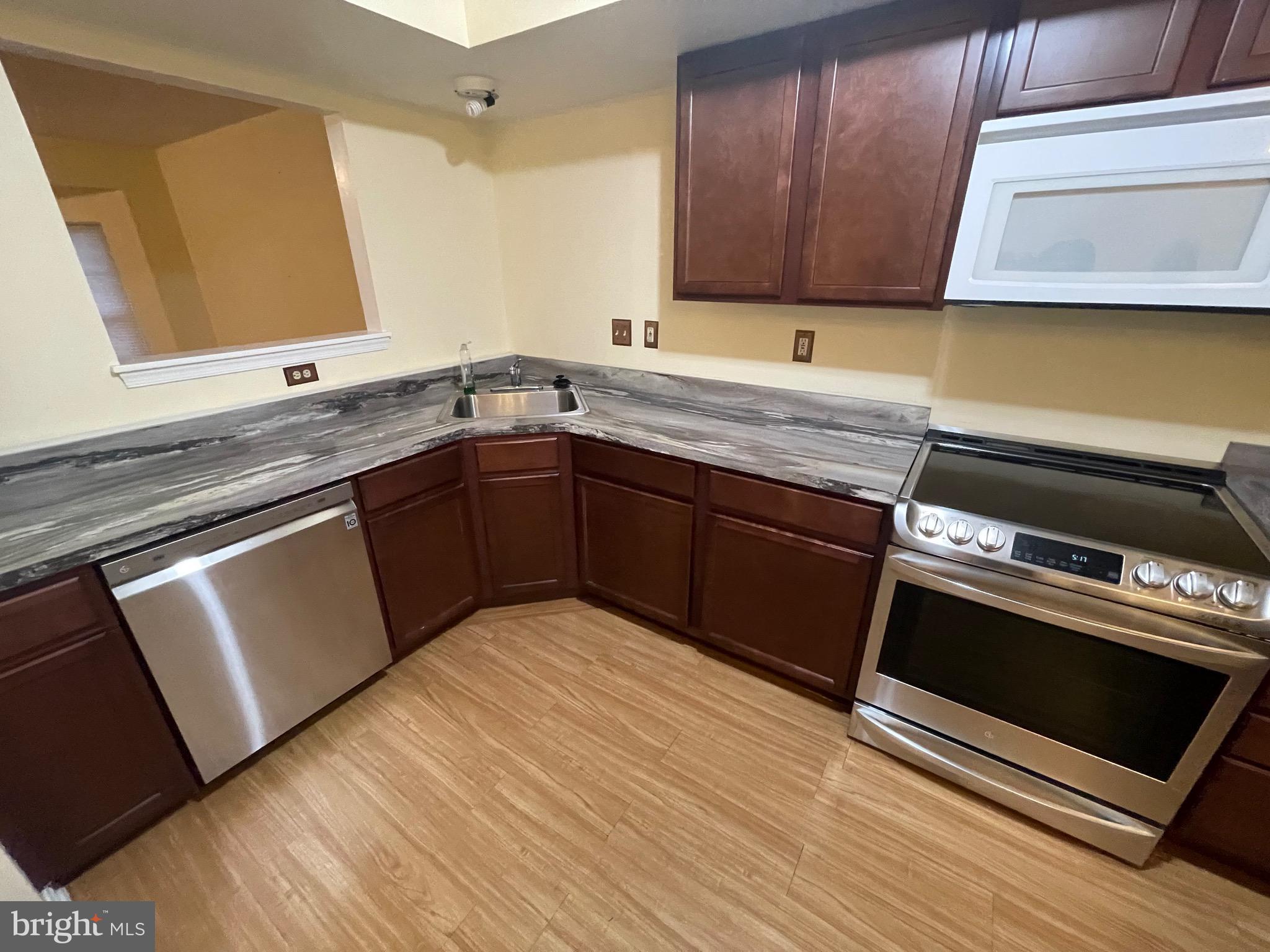 BALTIMORE COUNTY - Residential