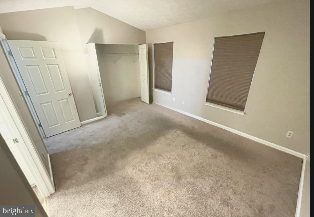 BALTIMORE COUNTY - Residential