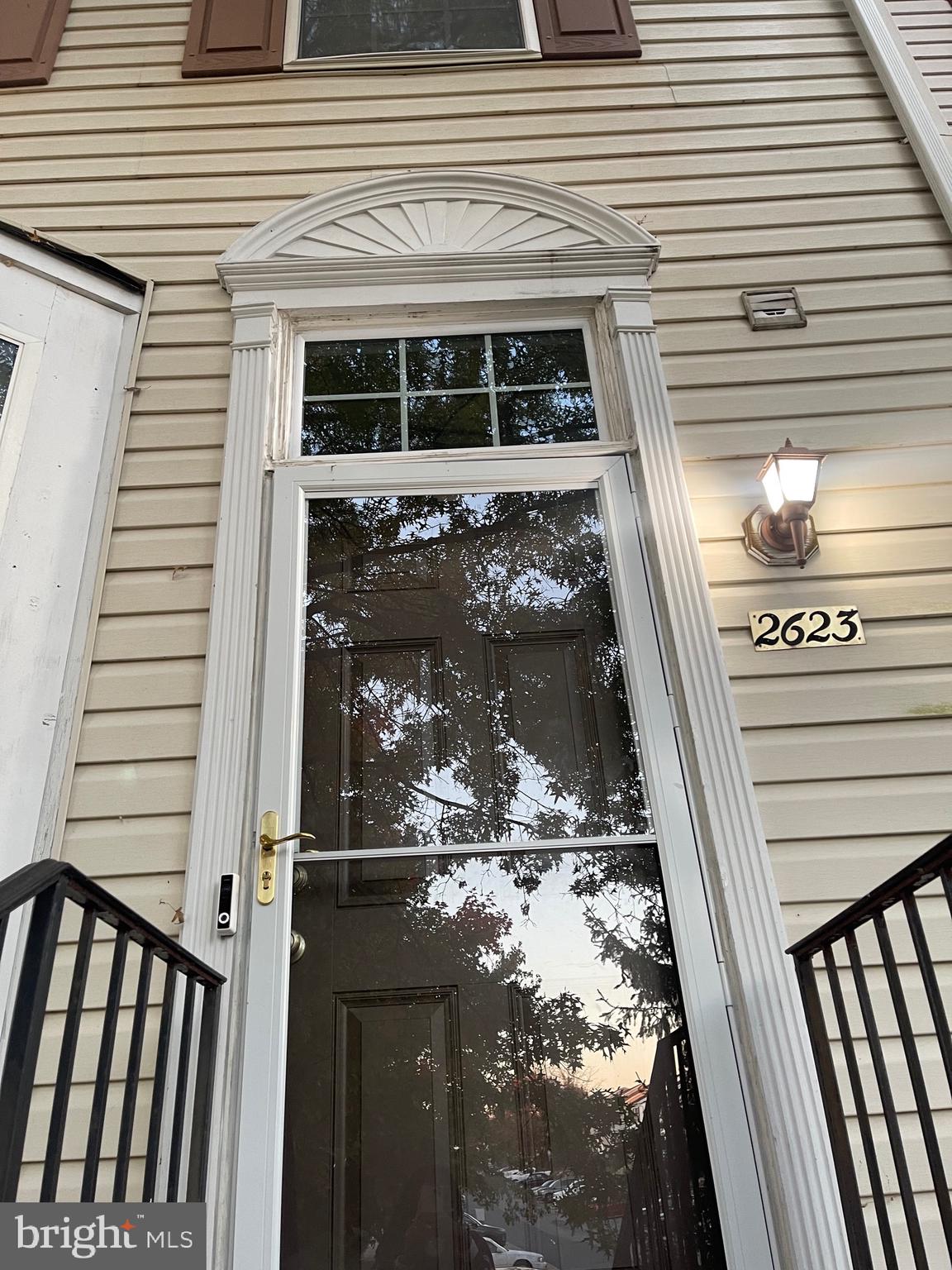 BALTIMORE COUNTY - Residential