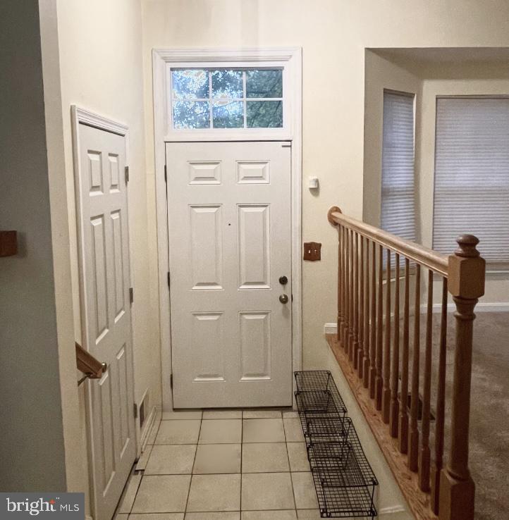 BALTIMORE COUNTY - Residential