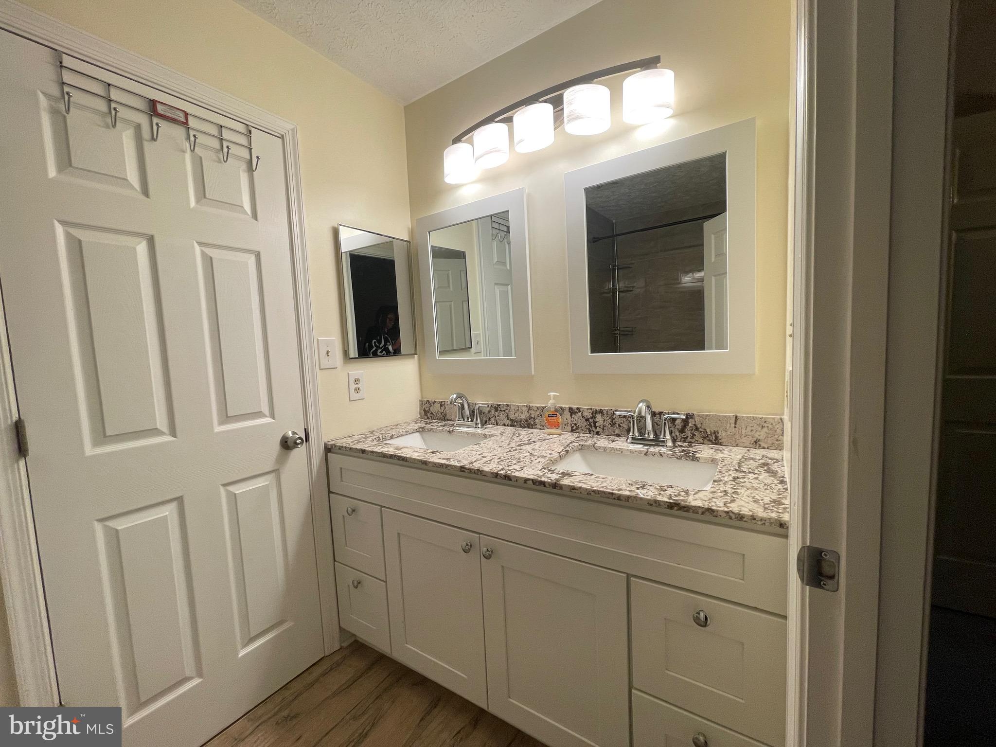 BALTIMORE COUNTY - Residential