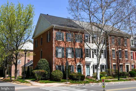 301 HILLWOOD AVENUE FALLS CHURCH VA 22046
