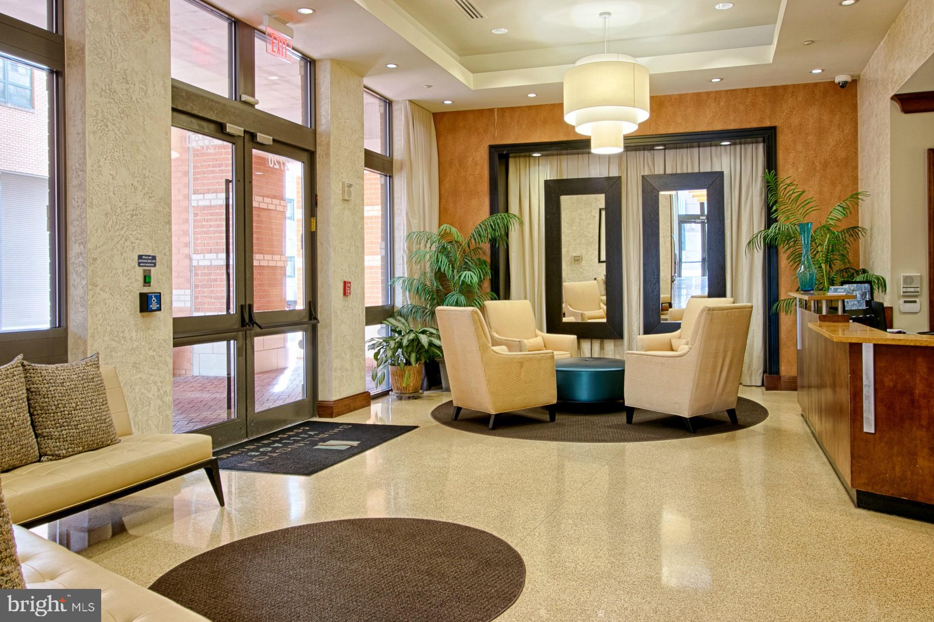 2720 S ARLINGTON MILL DRIVE 611