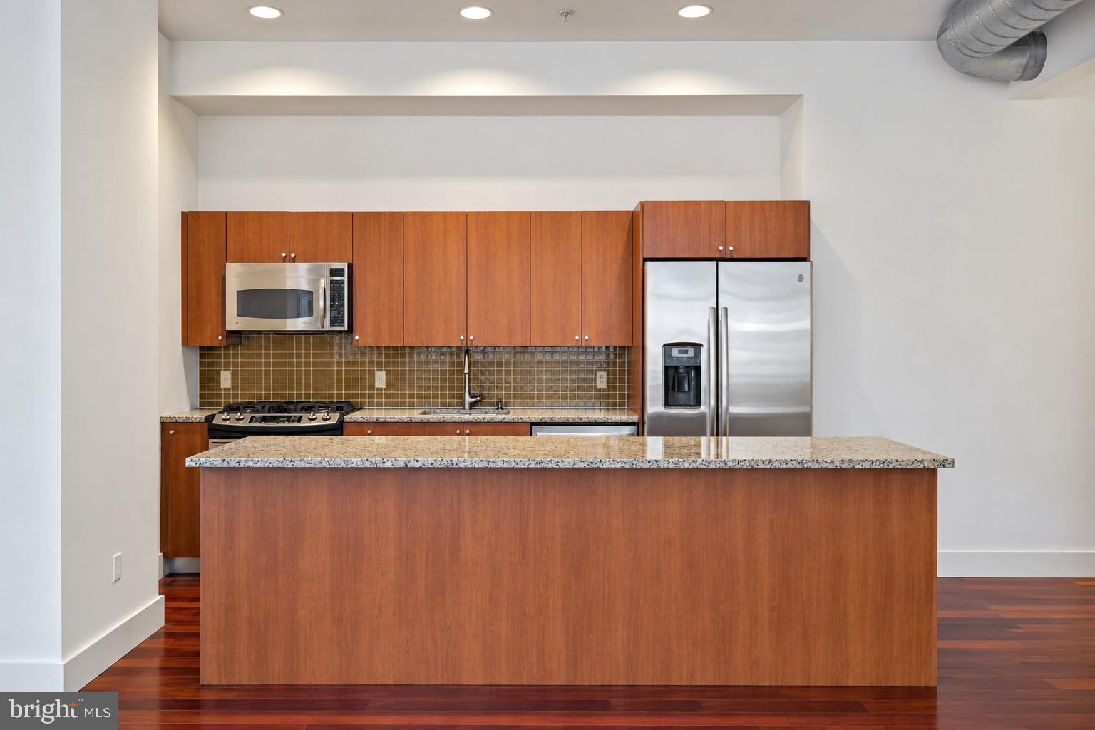 1101 LOCUST STREET 2K