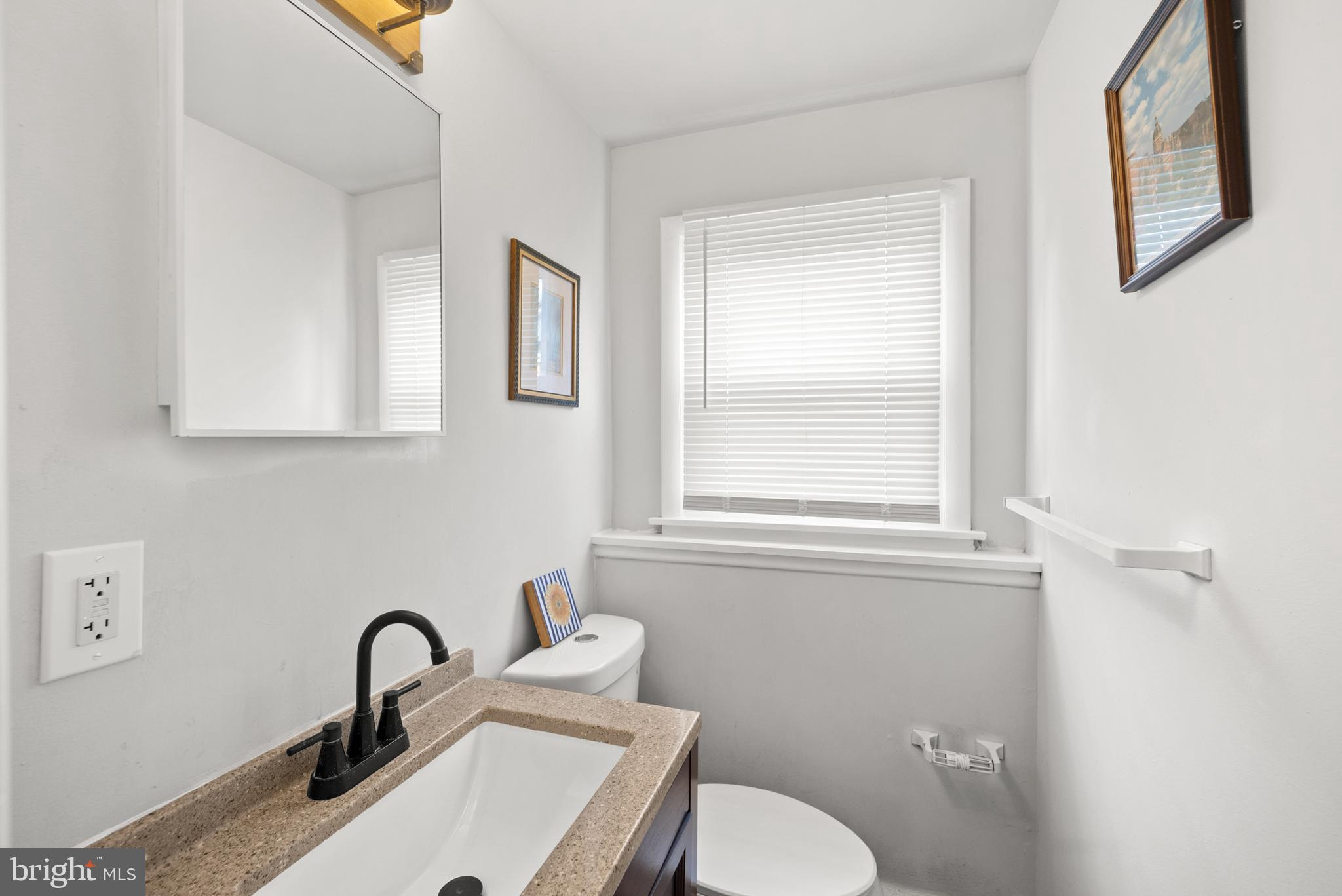 WASHINGTON HGTS - Residential