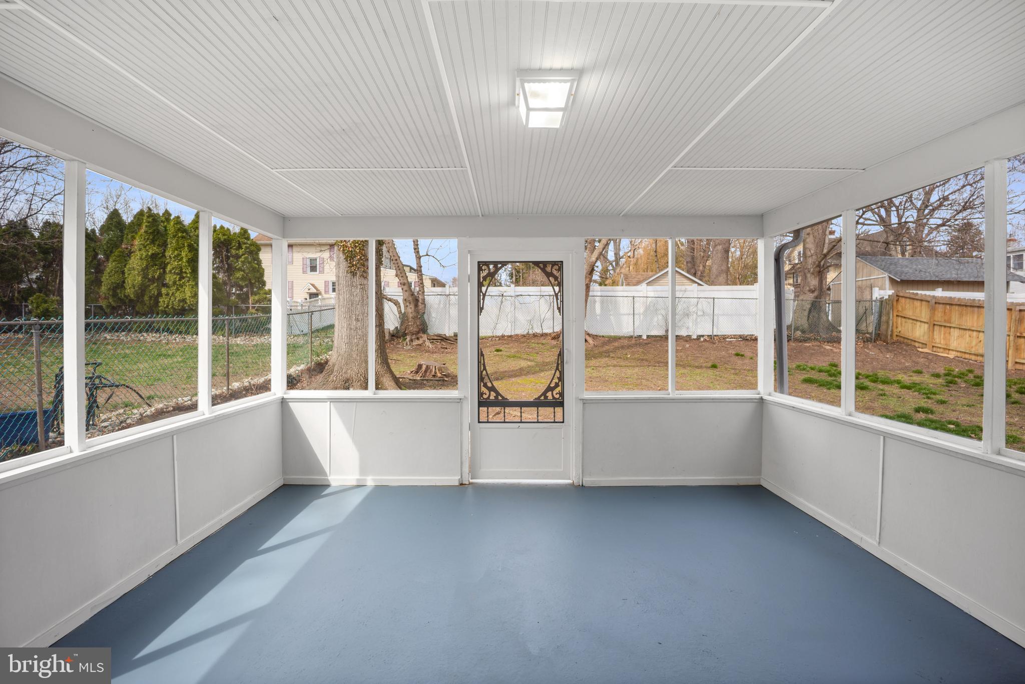 WASHINGTON HGTS - Residential