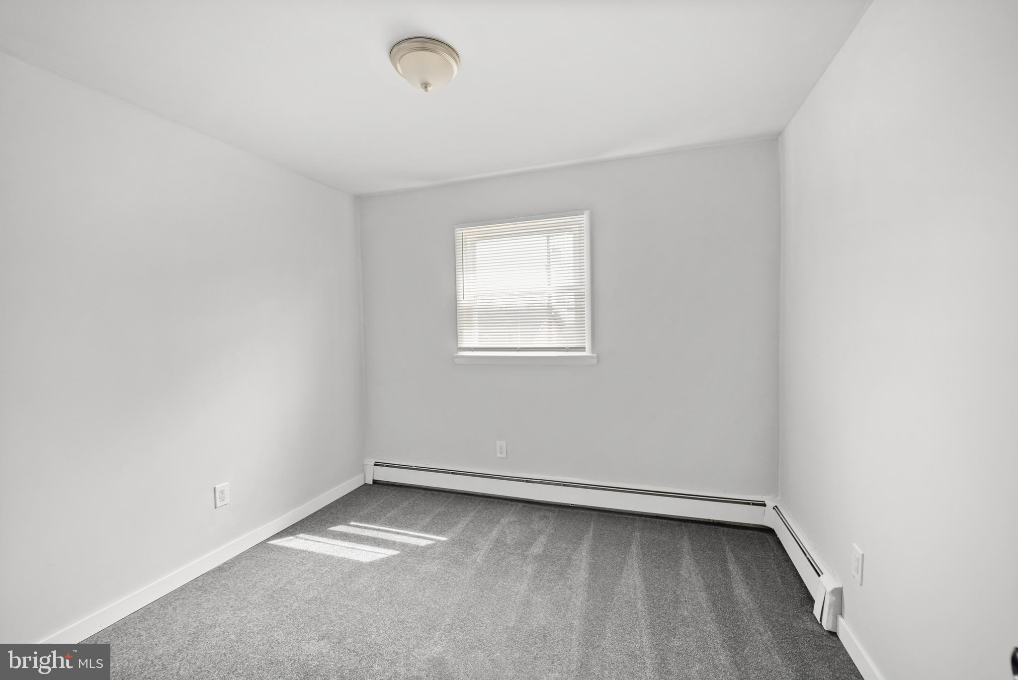 WASHINGTON HGTS - Residential