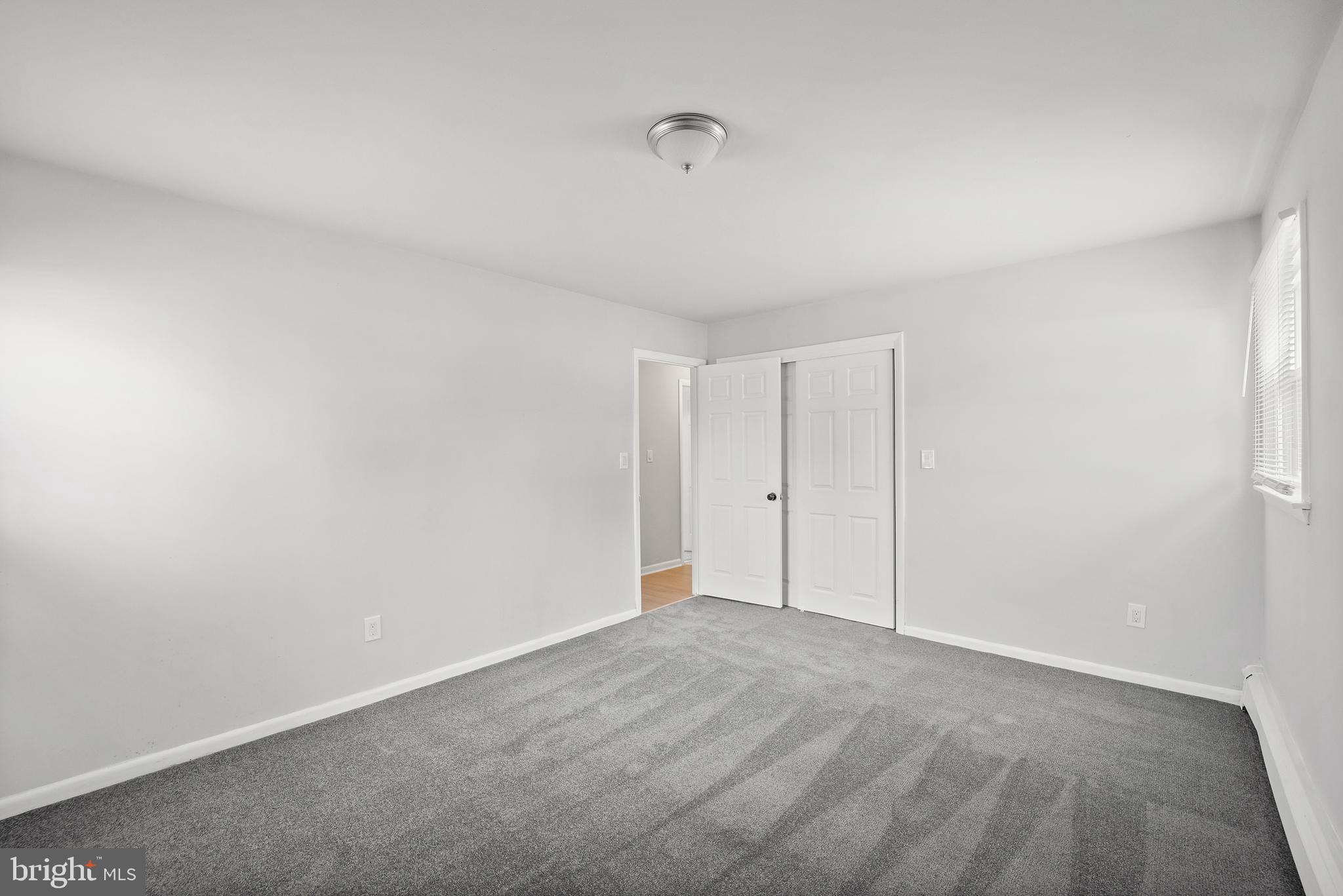 WASHINGTON HGTS - Residential