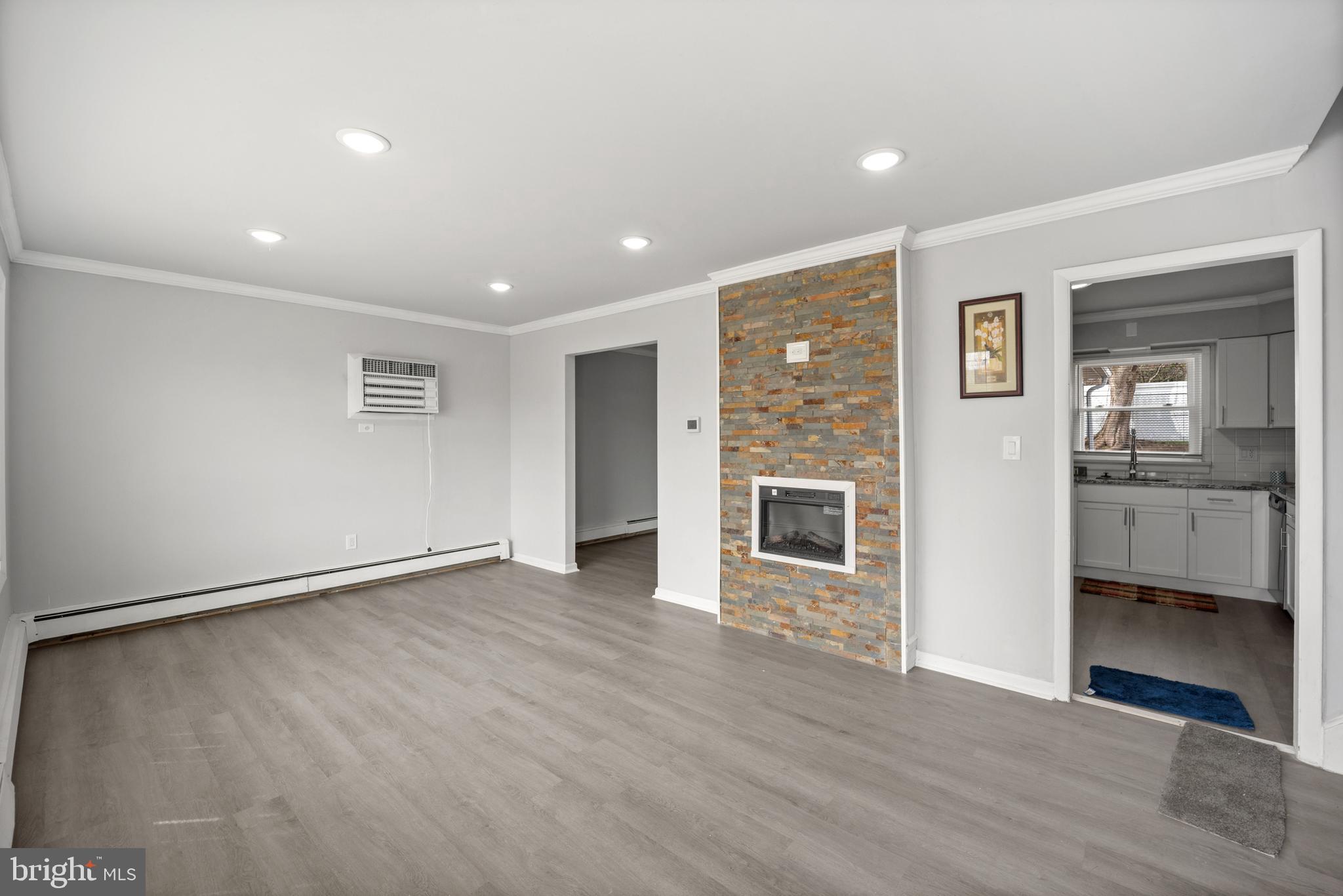 WASHINGTON HGTS - Residential