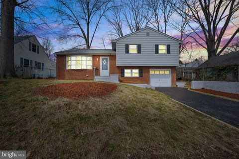 276 CLYMER AVENUE MORRISVILLE PA 19067