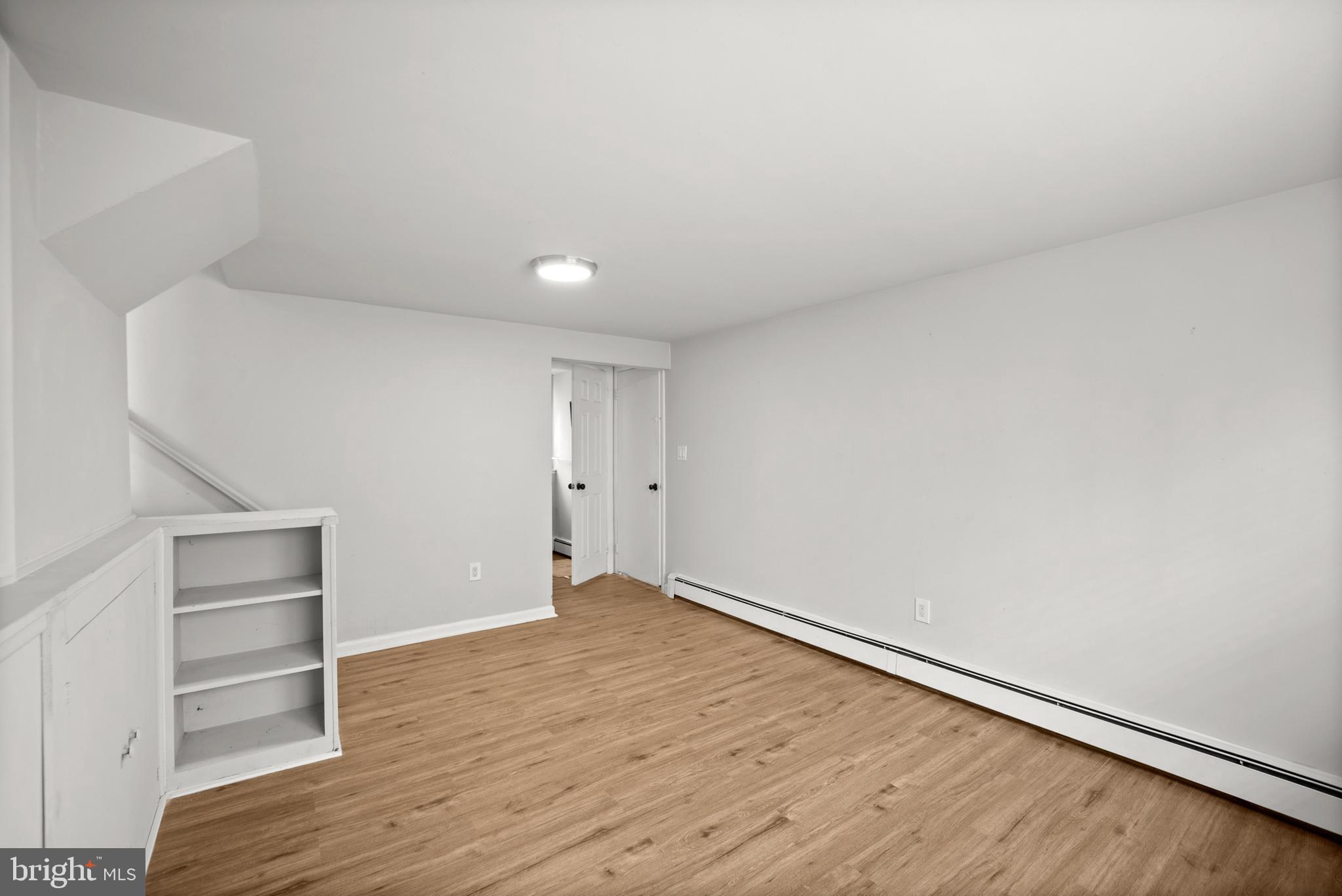 WASHINGTON HGTS - Residential