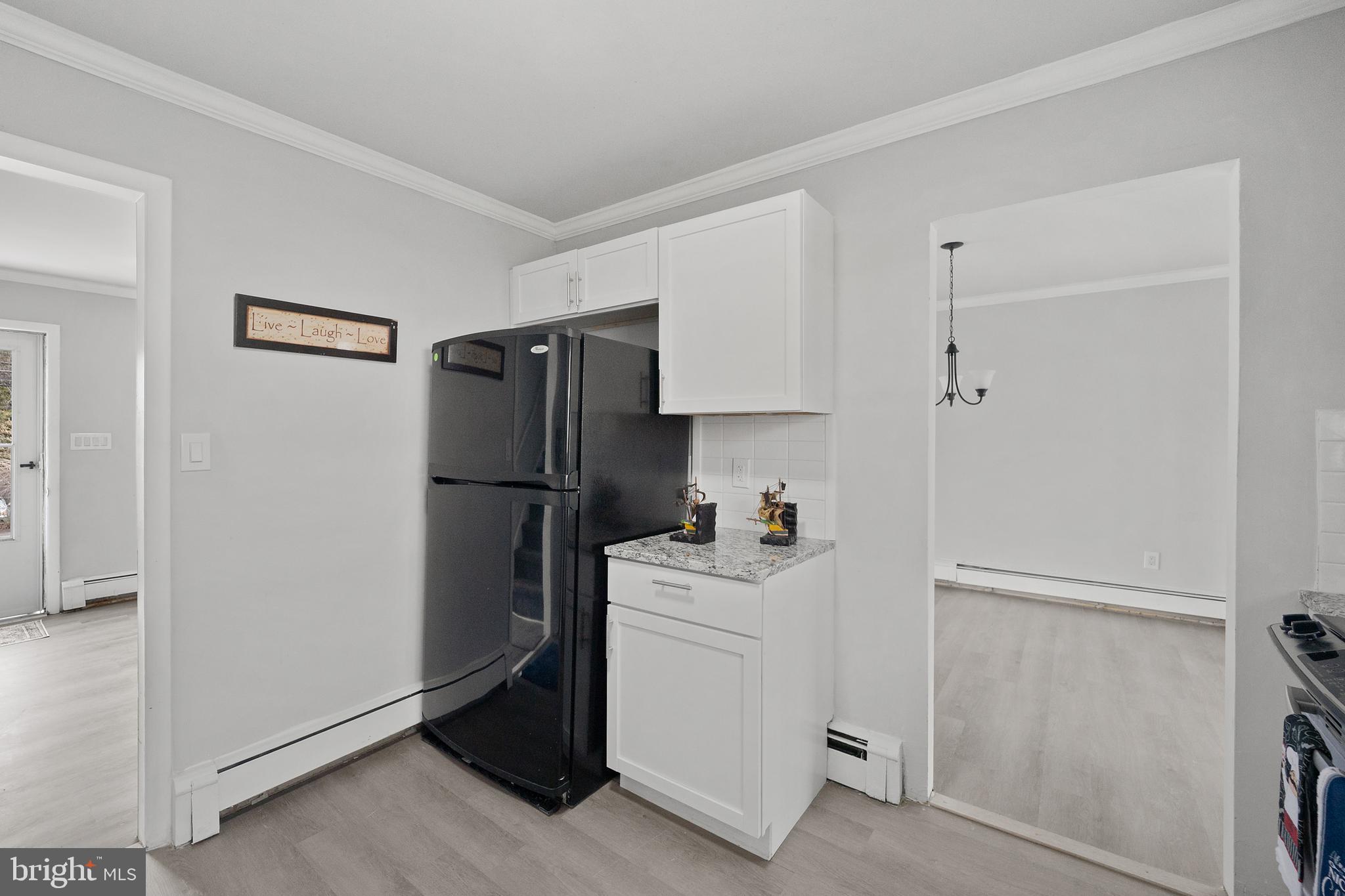 WASHINGTON HGTS - Residential