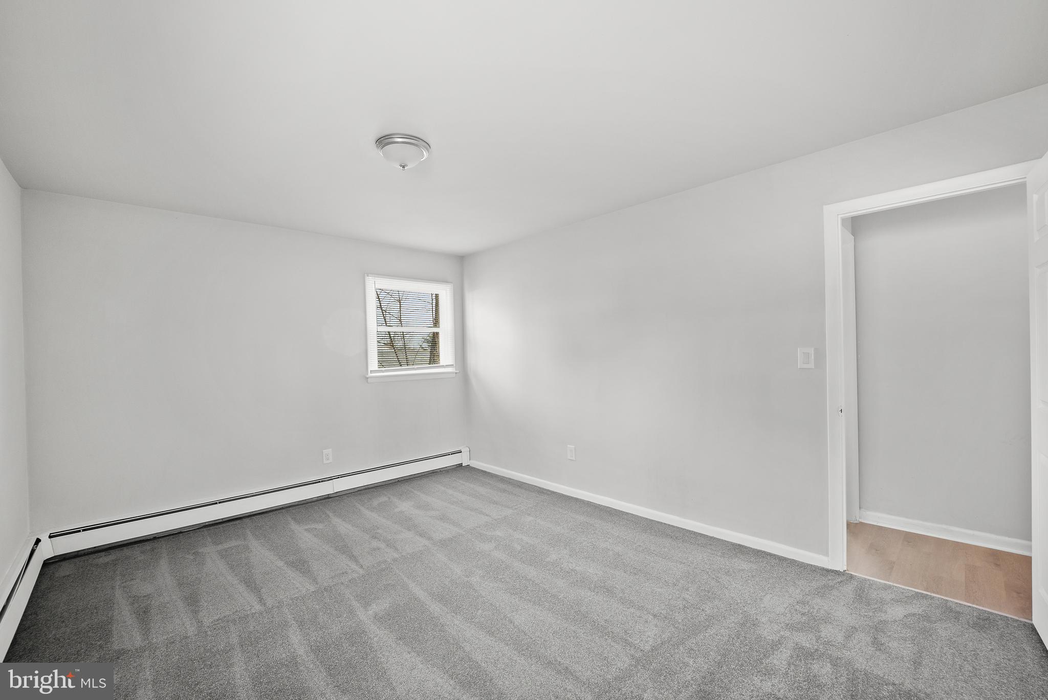 WASHINGTON HGTS - Residential