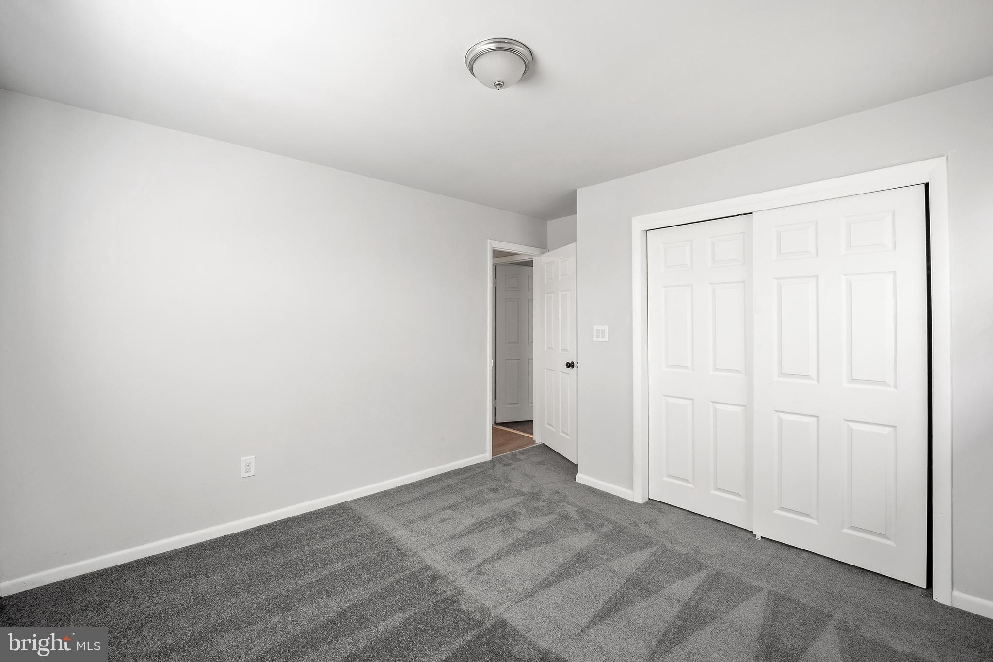 WASHINGTON HGTS - Residential