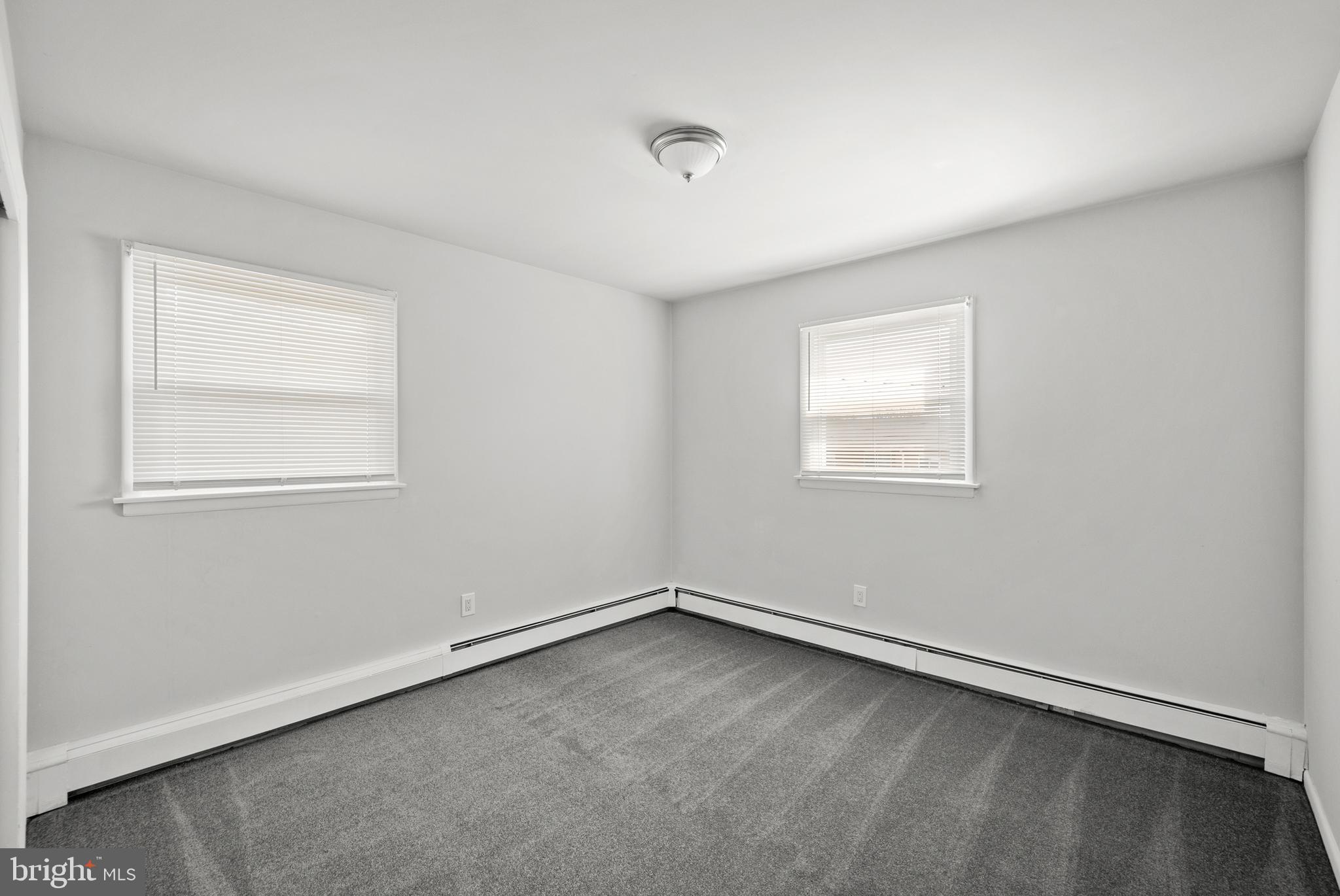 WASHINGTON HGTS - Residential