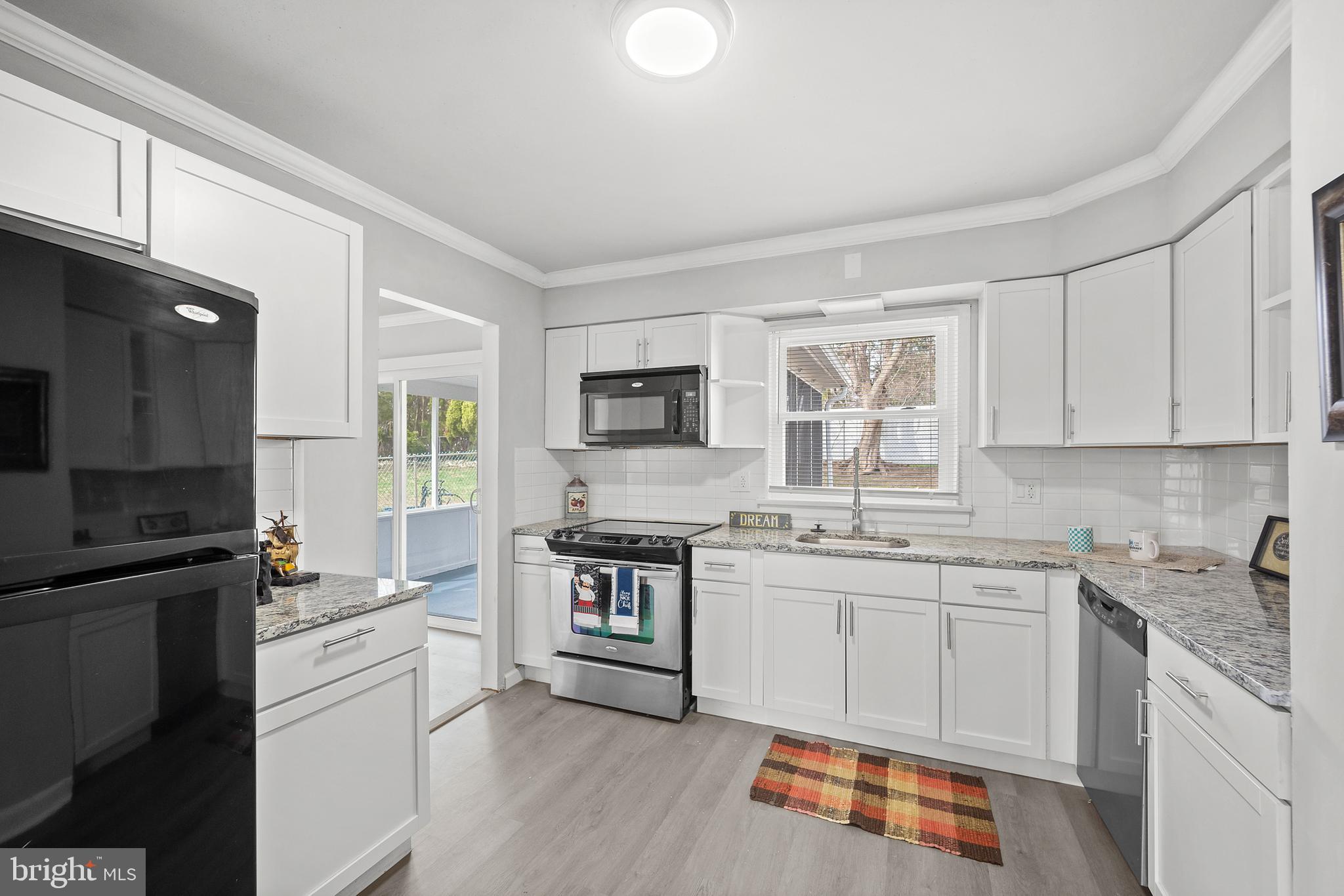 WASHINGTON HGTS - Residential