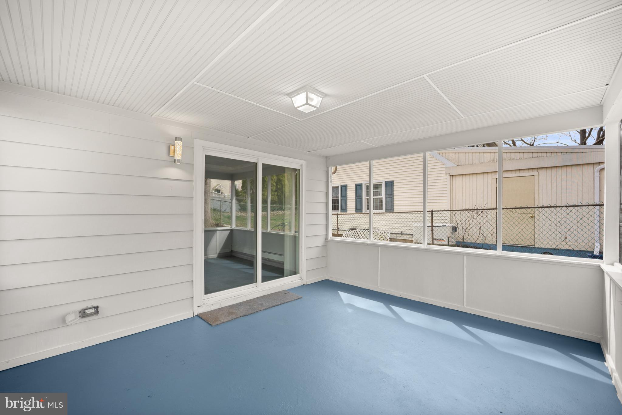 WASHINGTON HGTS - Residential