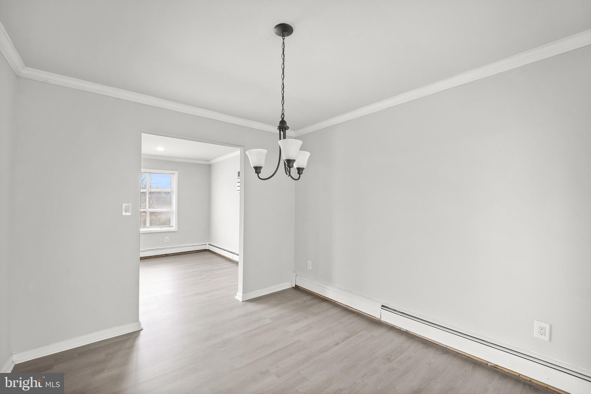 WASHINGTON HGTS - Residential