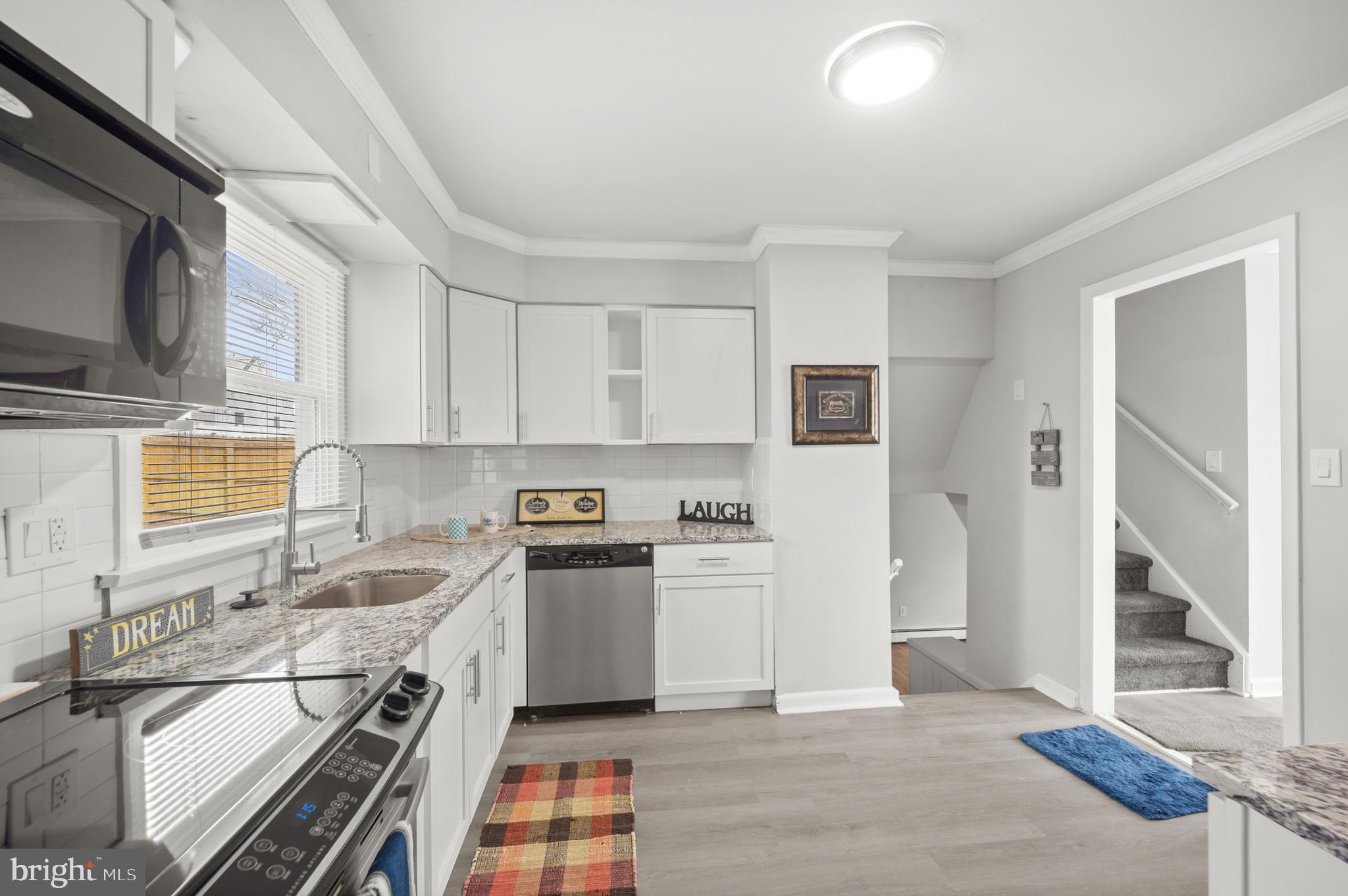 WASHINGTON HGTS - Residential