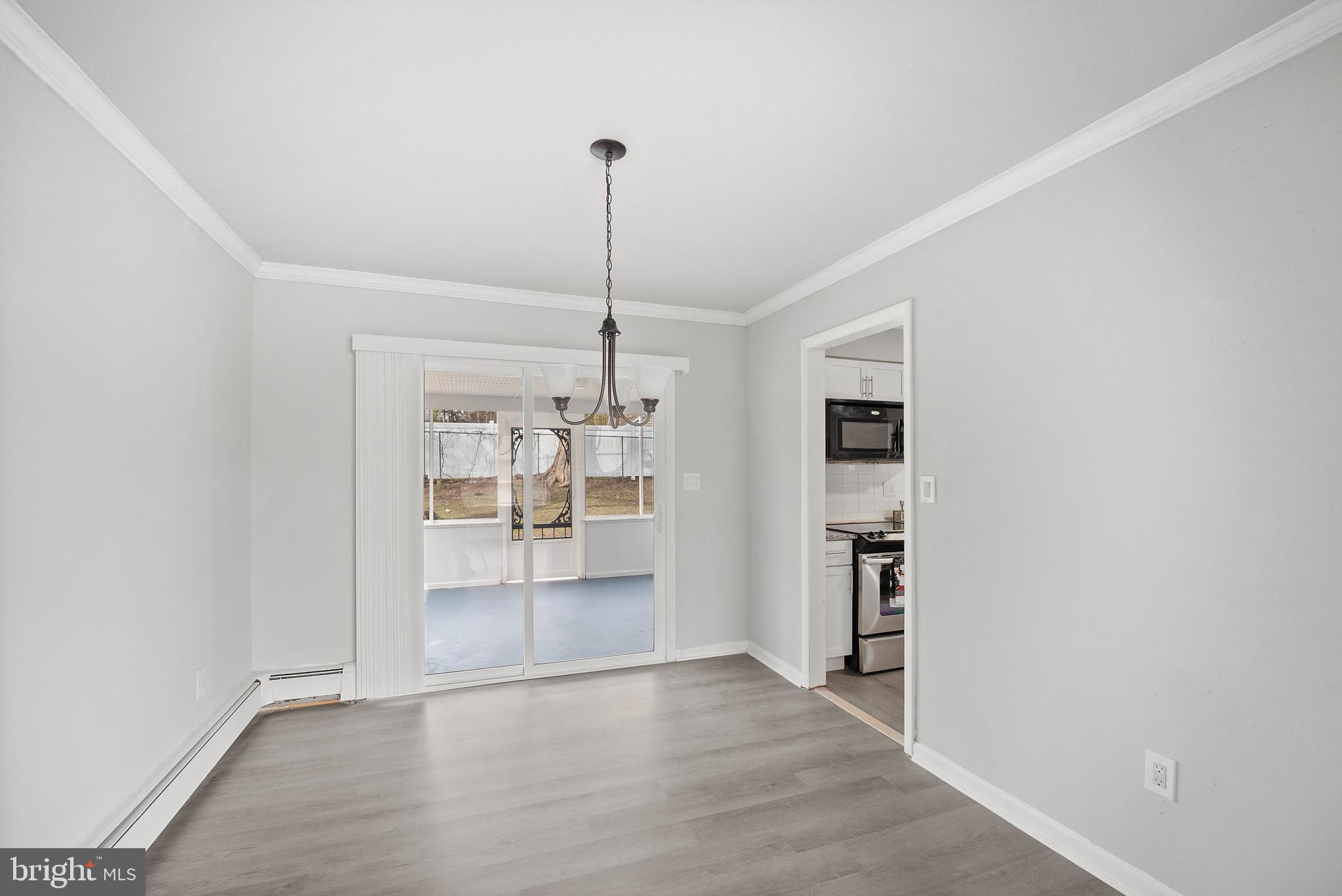 WASHINGTON HGTS - Residential