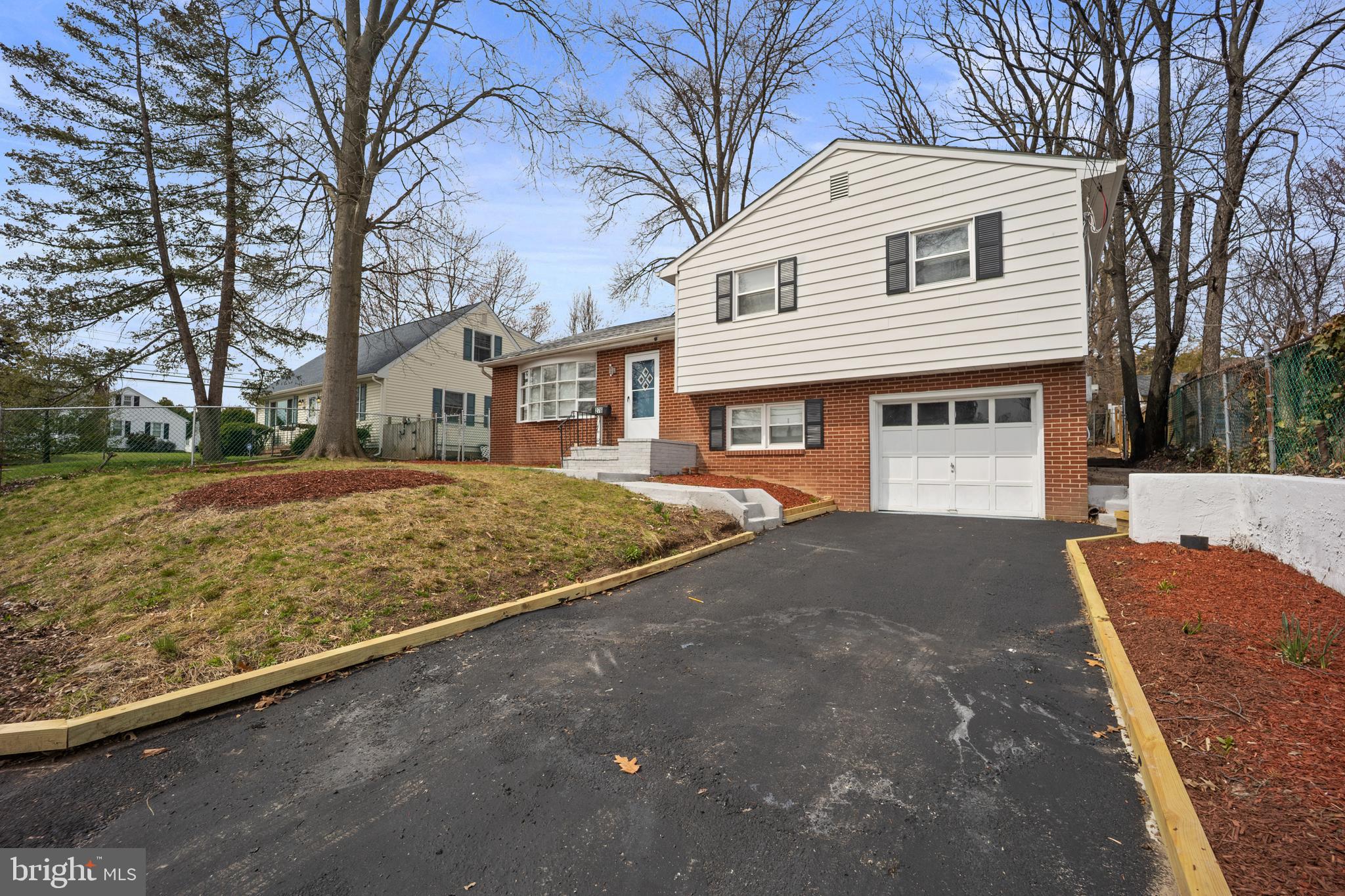 WASHINGTON HGTS - Residential