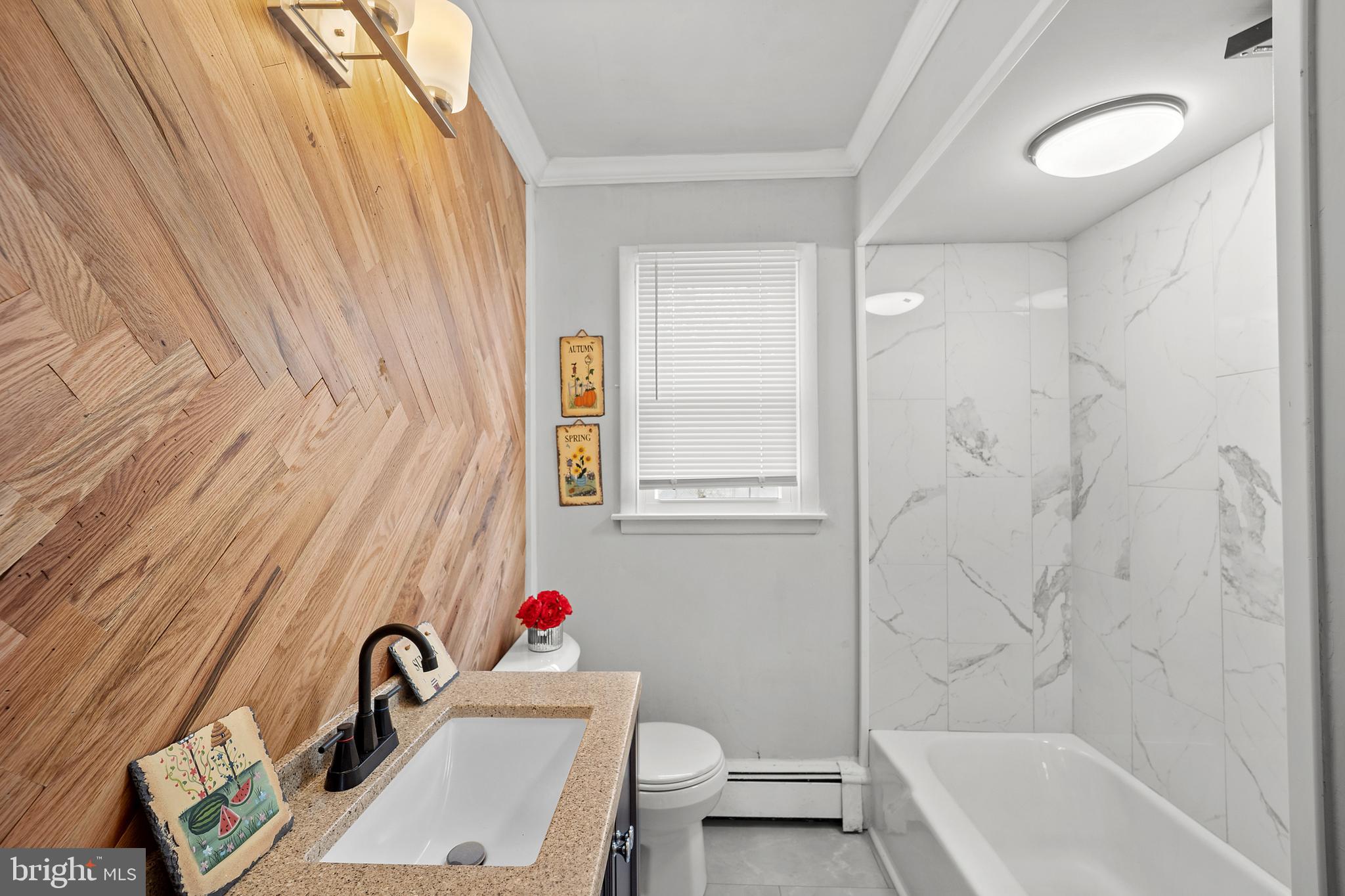 WASHINGTON HGTS - Residential