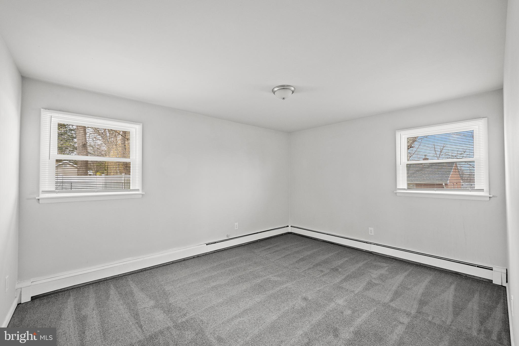 WASHINGTON HGTS - Residential