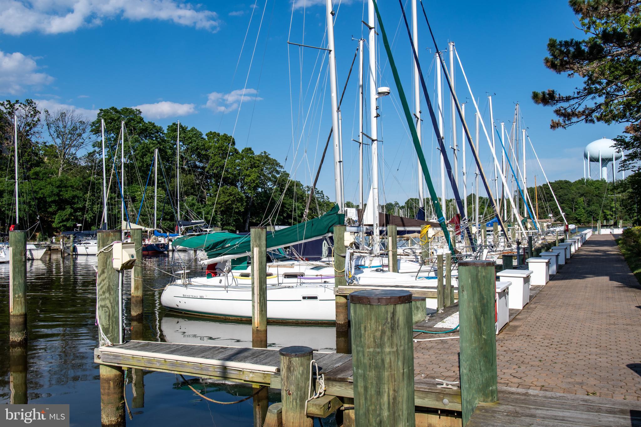 SEVERN HOUSE - Residential