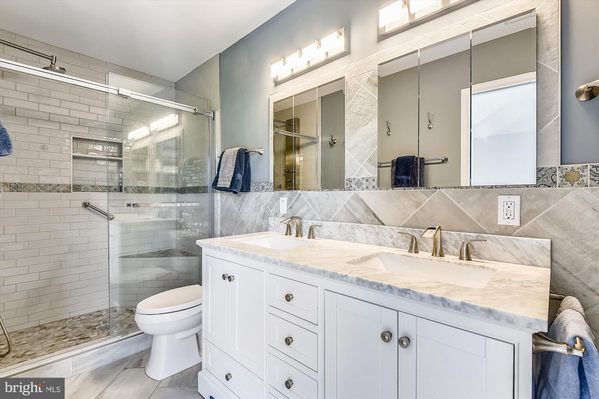 SEVERN HOUSE - Residential