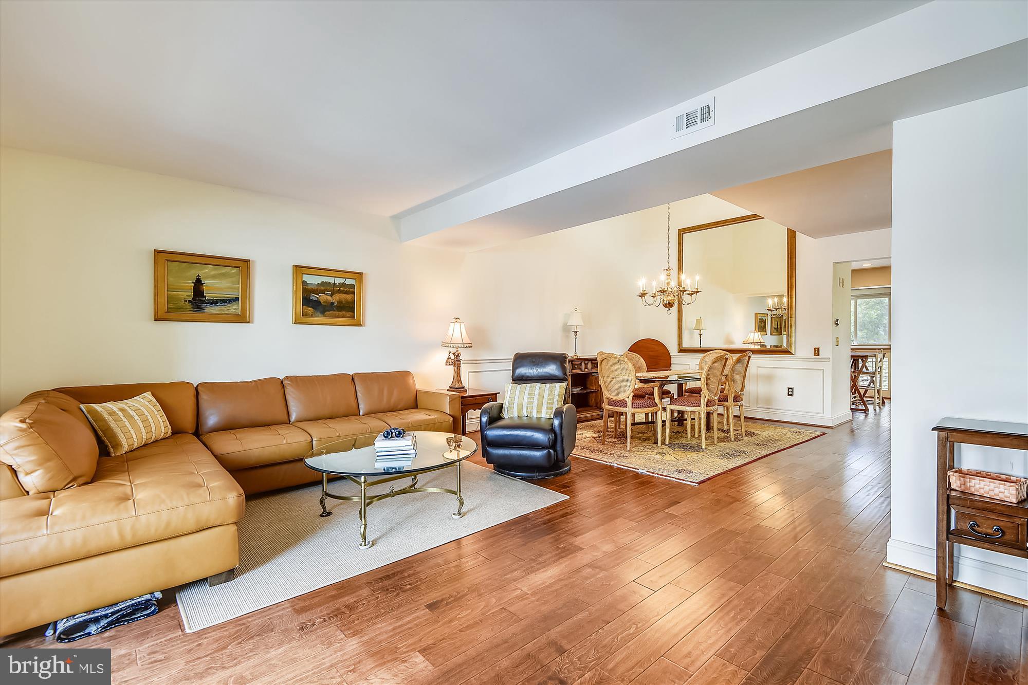 SEVERN HOUSE - Residential