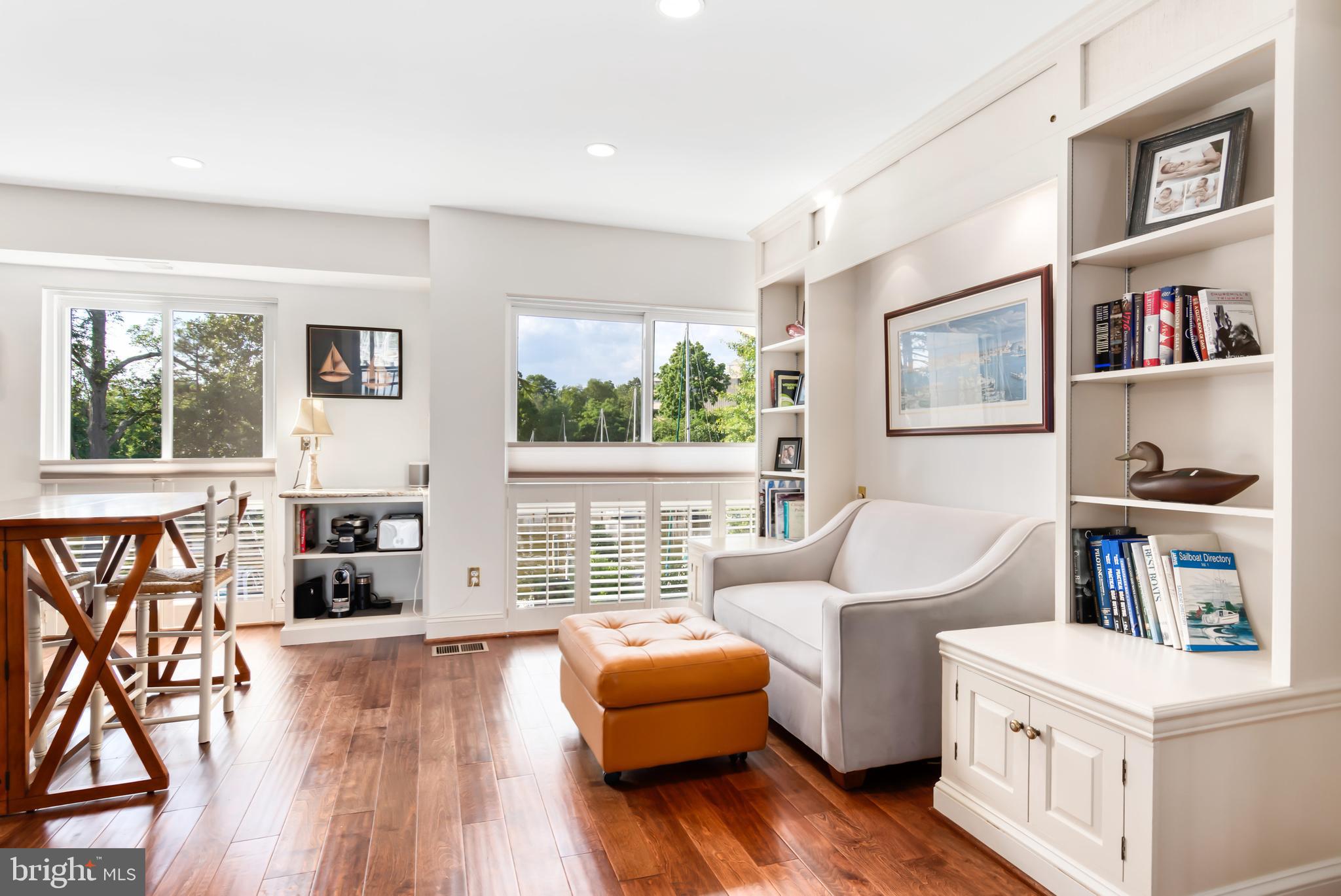 SEVERN HOUSE - Residential