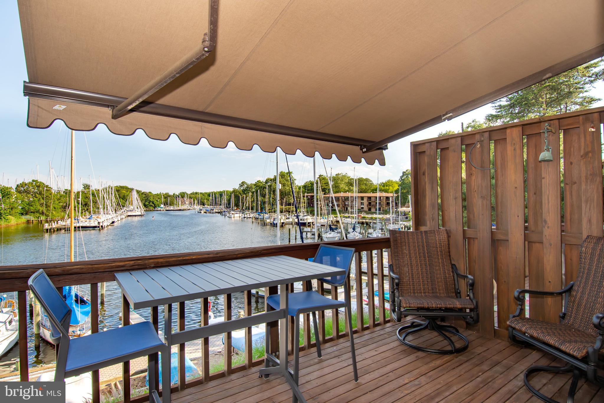 SEVERN HOUSE - Residential