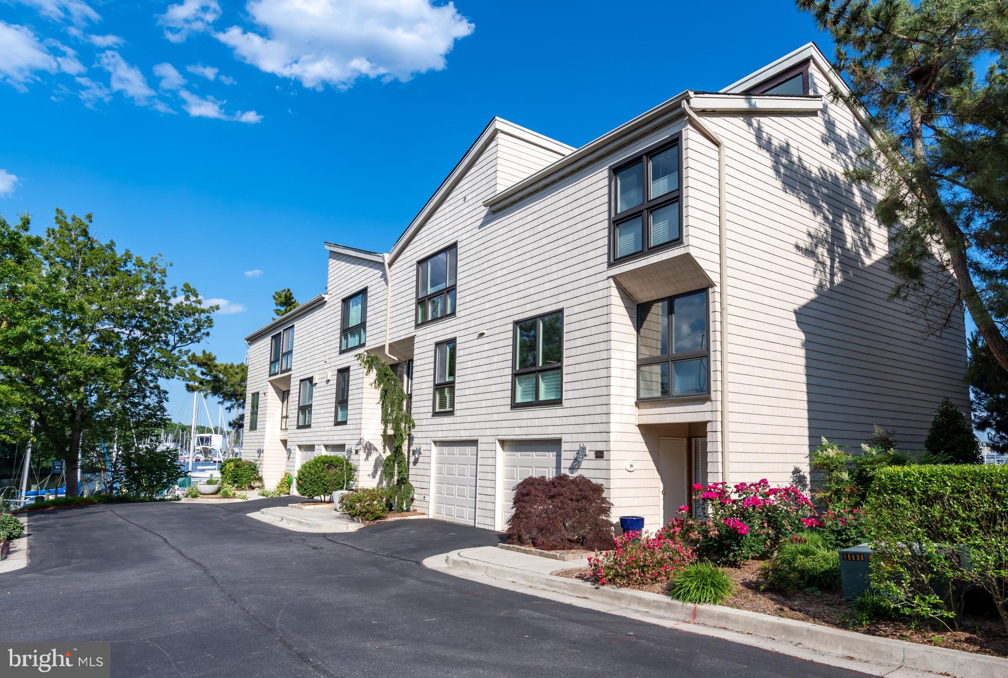 SEVERN HOUSE - Residential