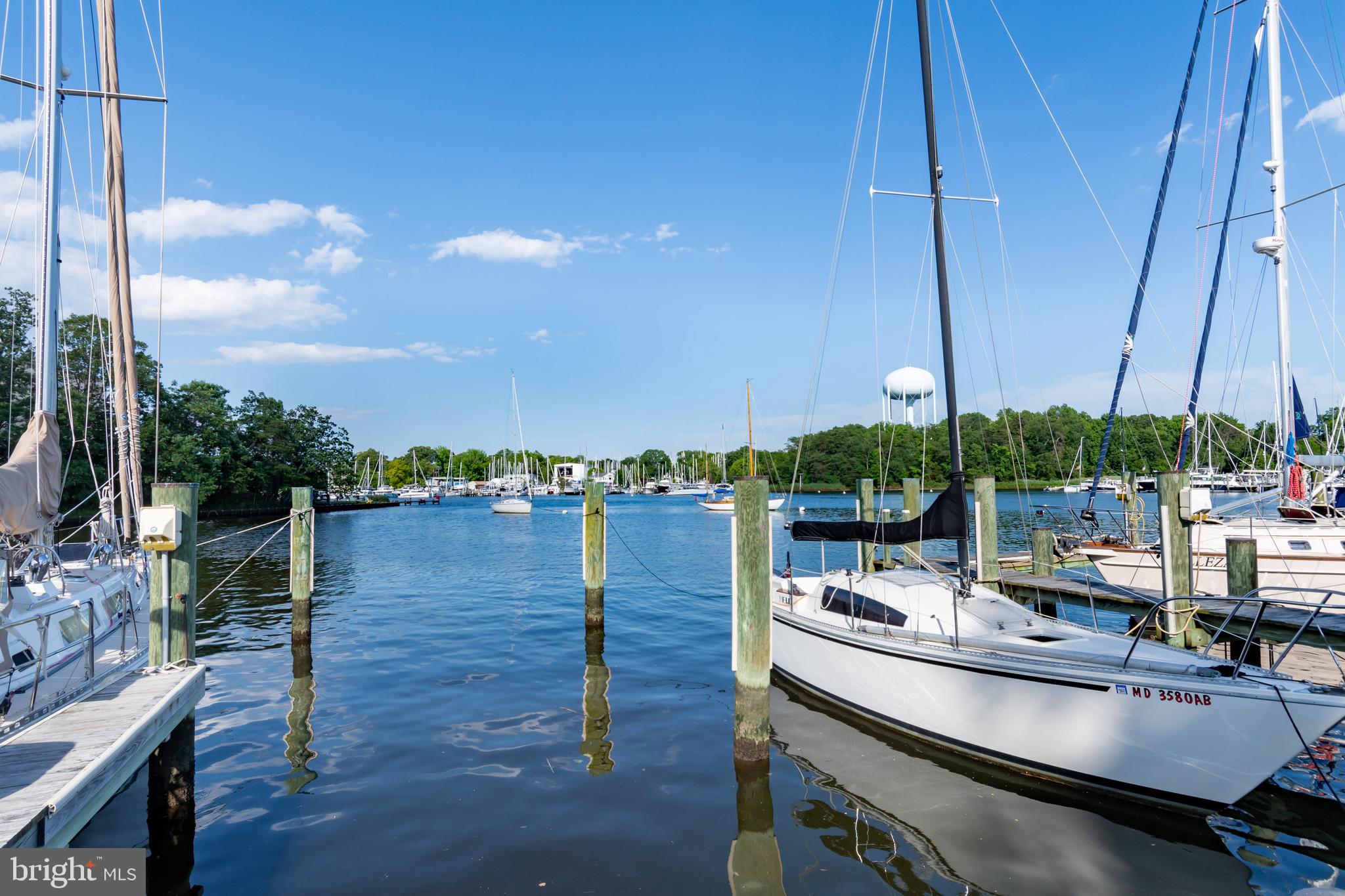 SEVERN HOUSE - Residential