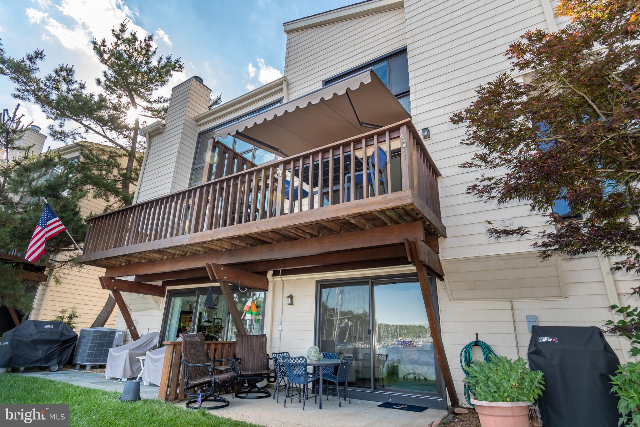 SEVERN HOUSE - Residential