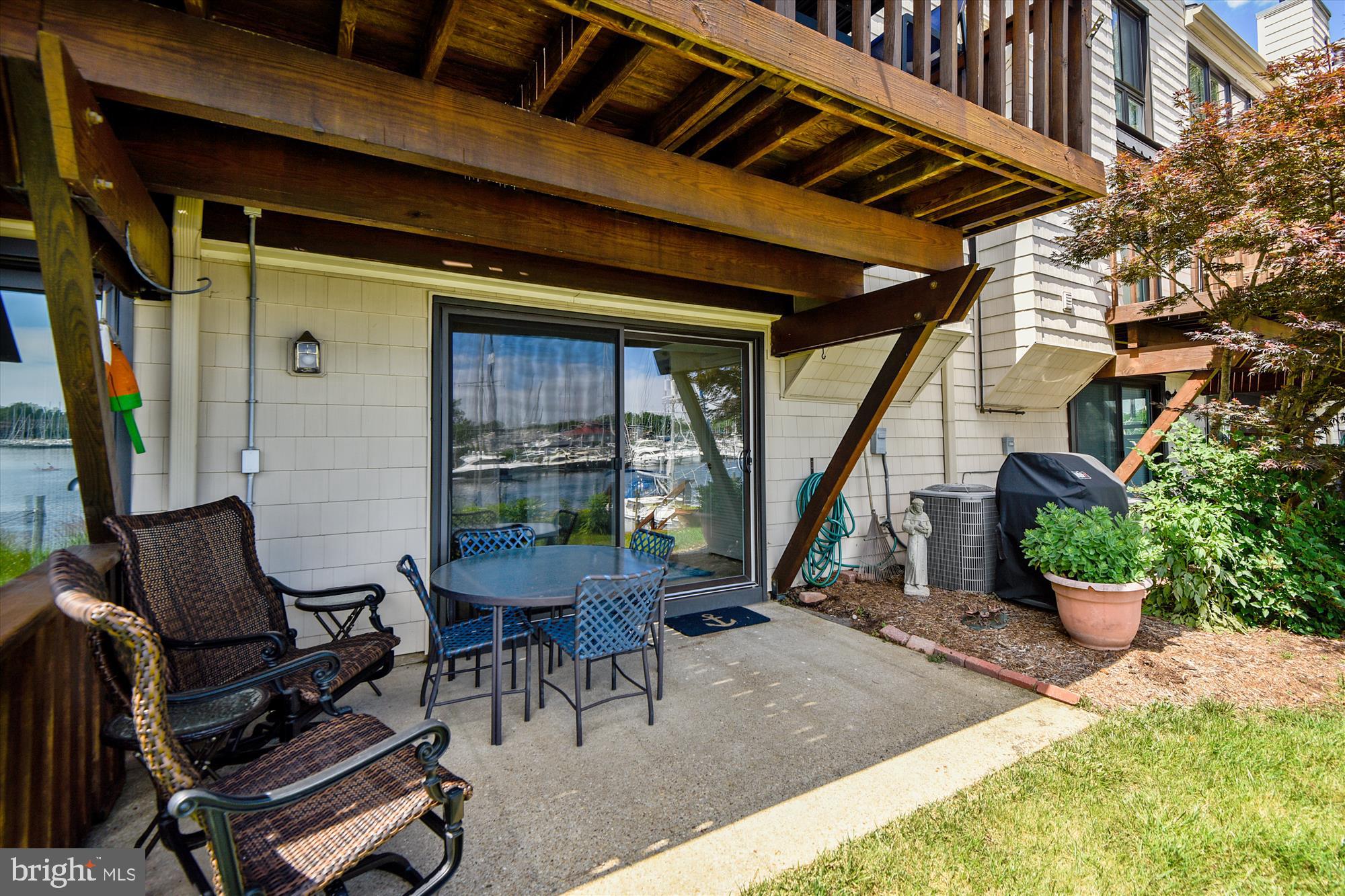 SEVERN HOUSE - Residential