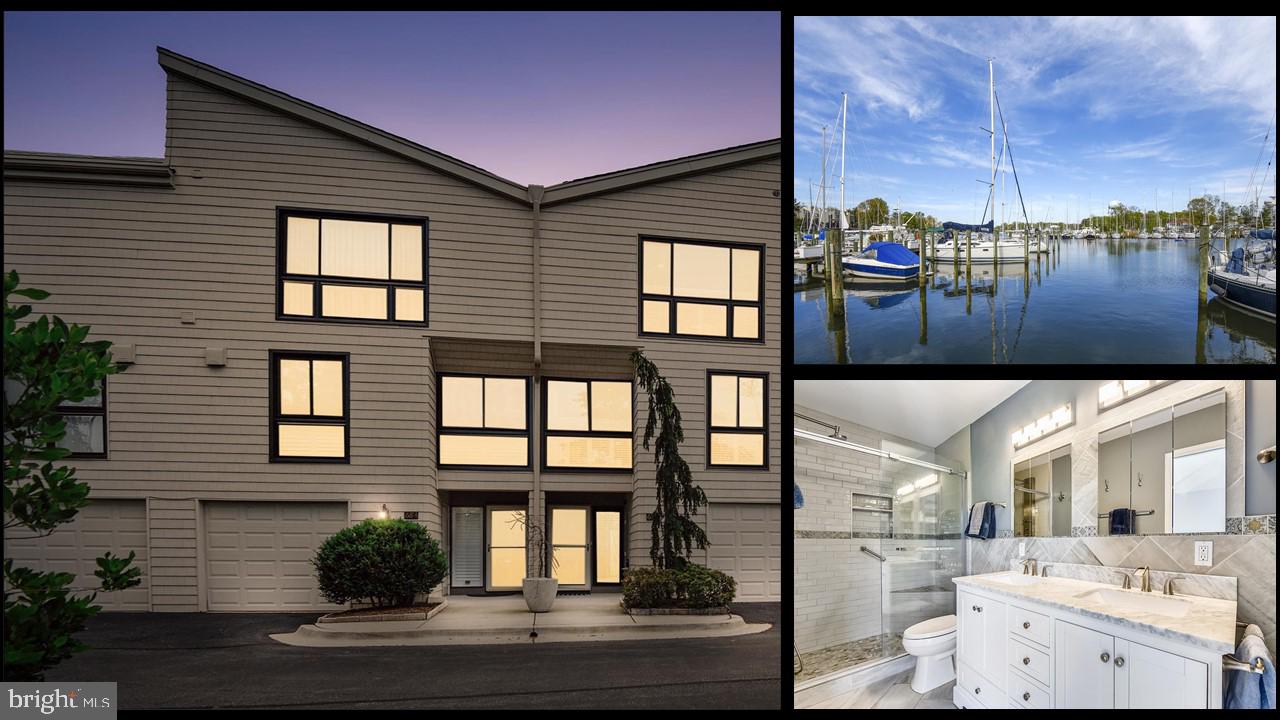 SEVERN HOUSE - Residential