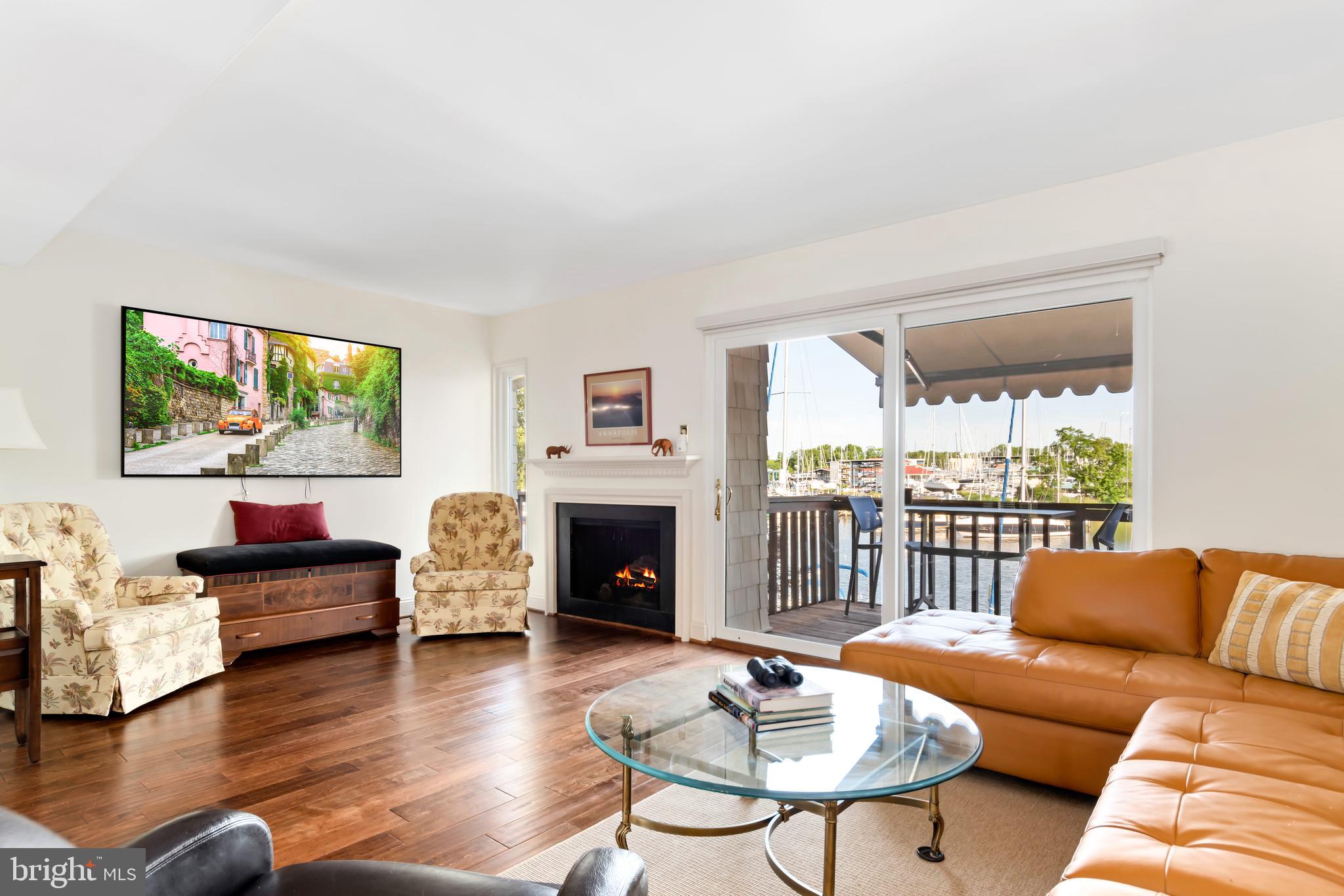 SEVERN HOUSE - Residential