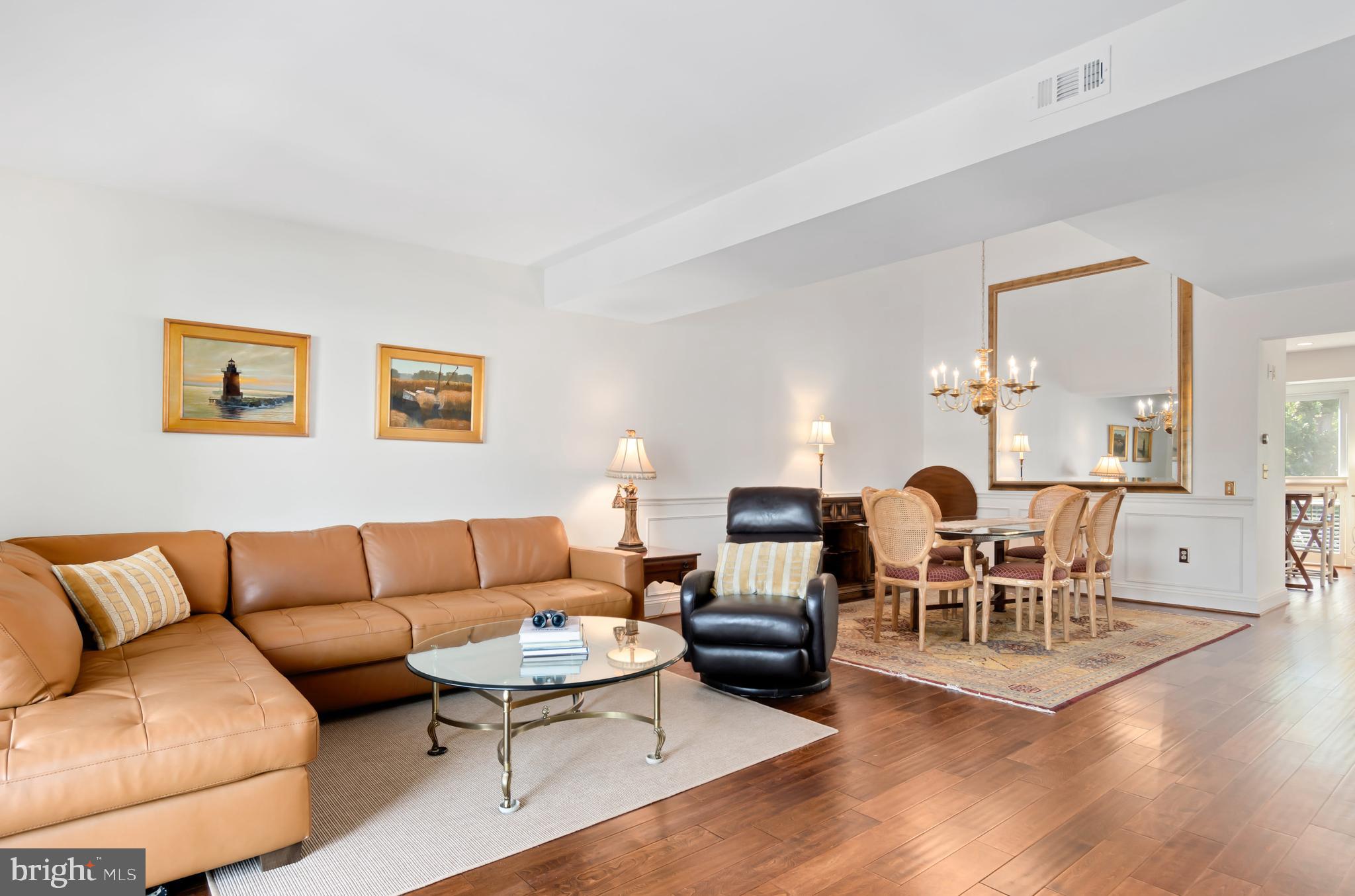 SEVERN HOUSE - Residential