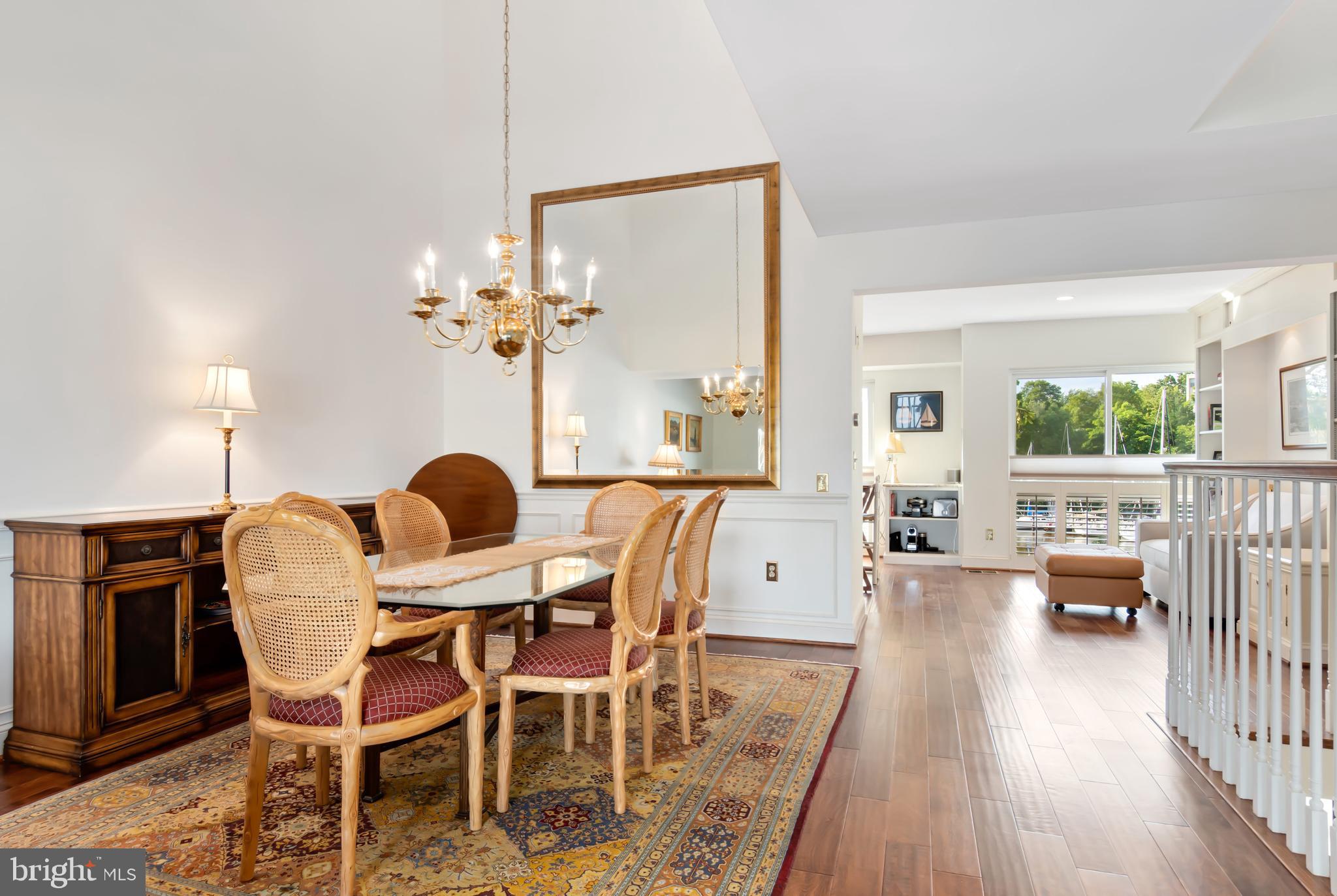 SEVERN HOUSE - Residential